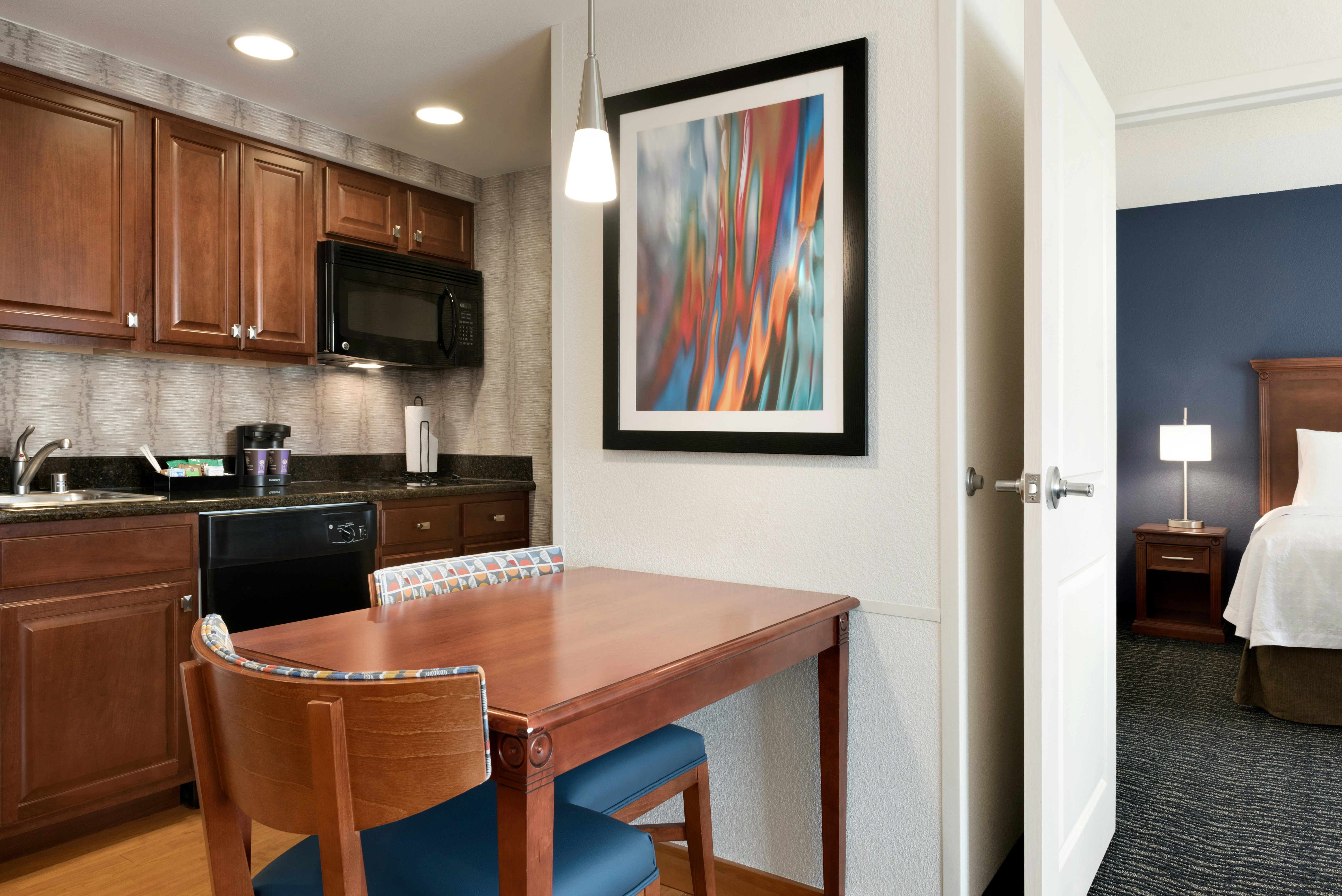 Homewood Suites by Hilton Madison West