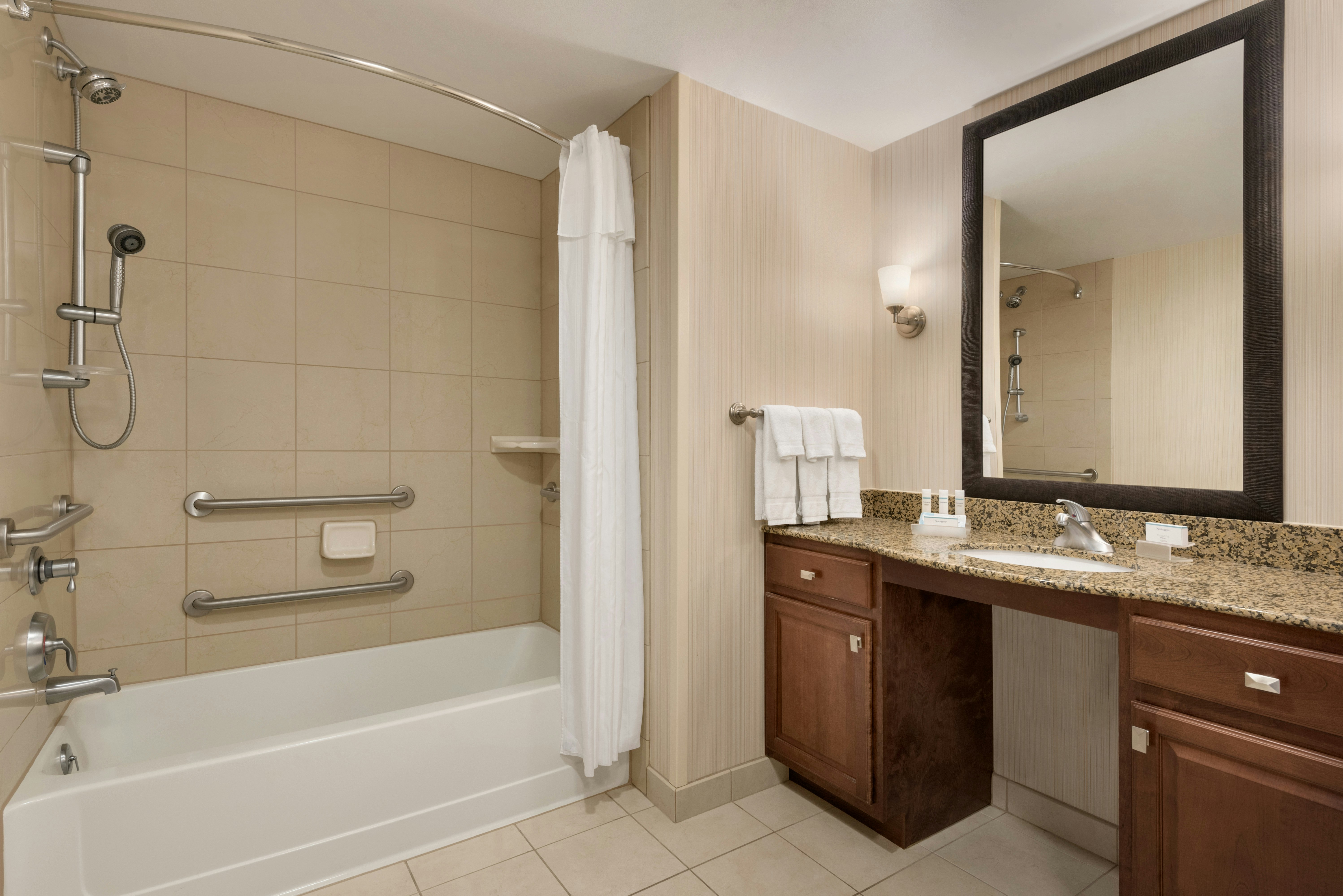 Homewood Suites by Hilton Madison West