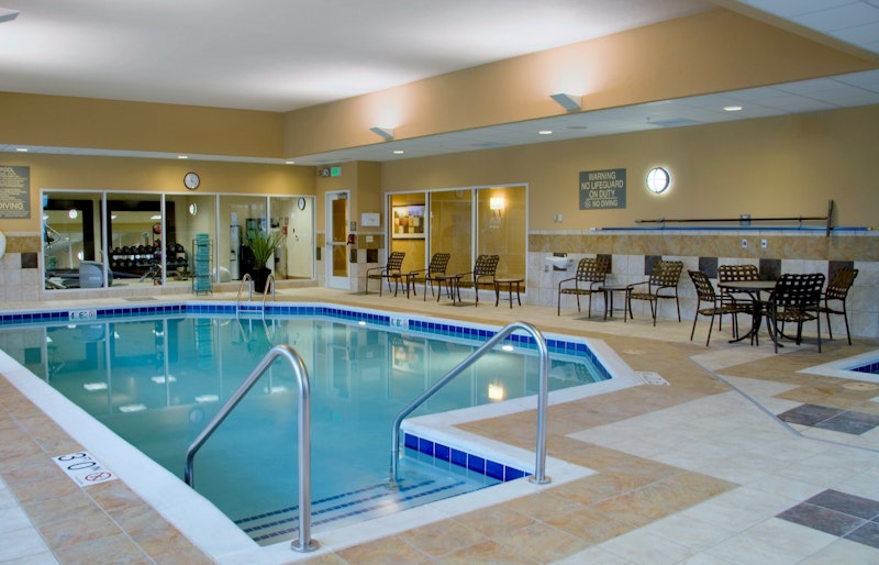 Homewood Suites by Hilton Madison West