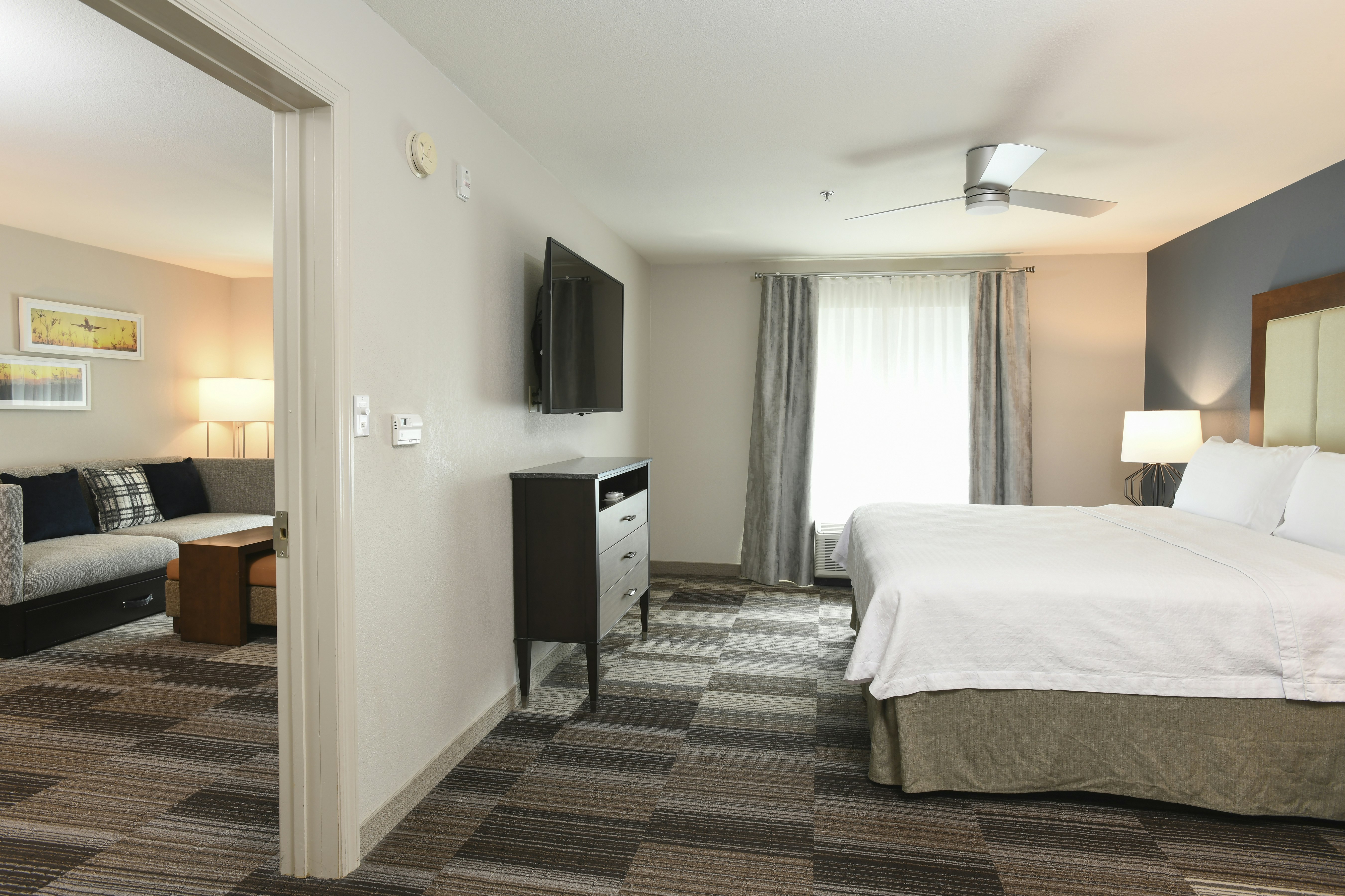 Homewood Suites by Hilton Cincinnati Airport South-Florence