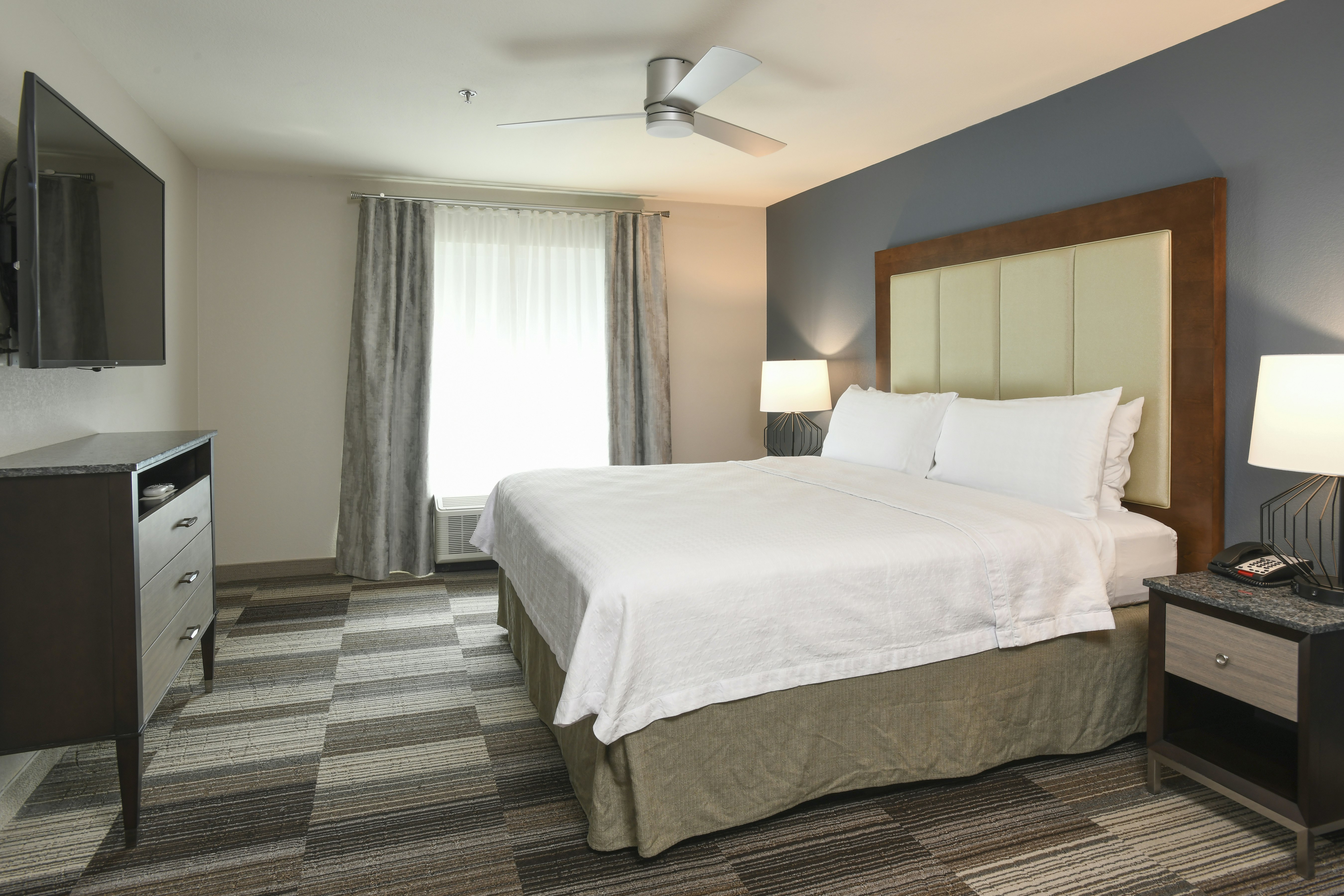 Homewood Suites by Hilton Cincinnati Airport South-Florence