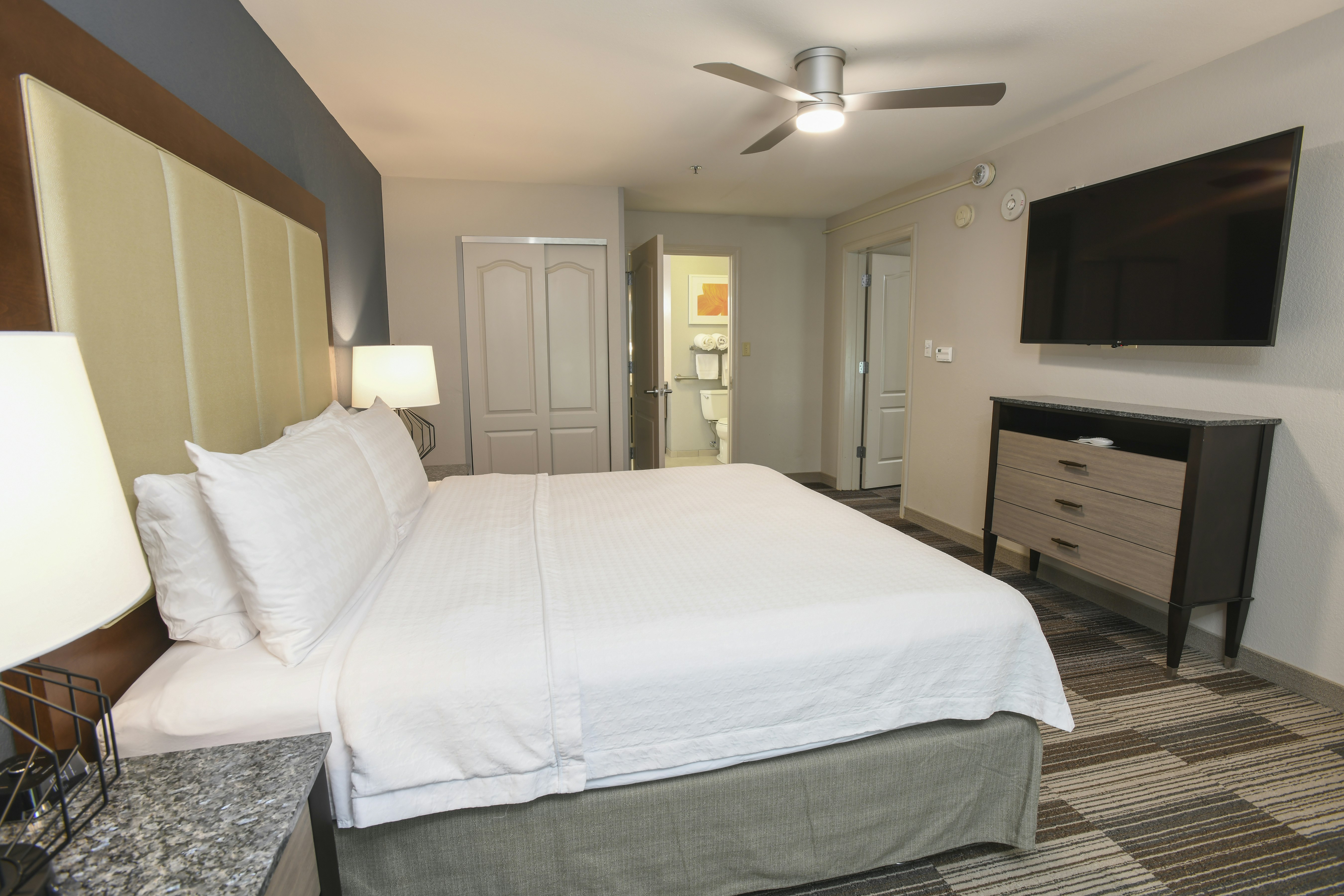 Homewood Suites by Hilton Cincinnati Airport South-Florence