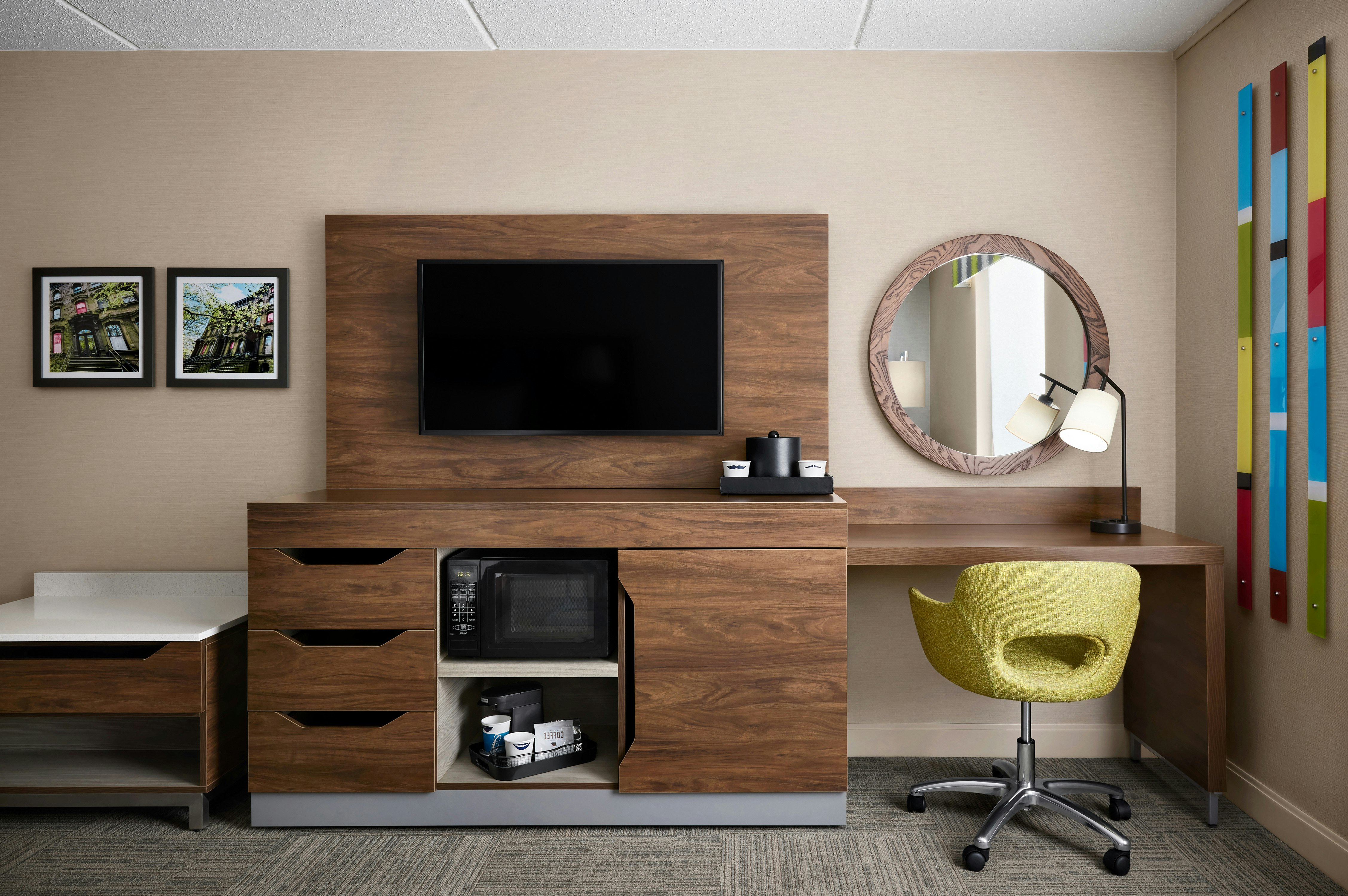 Hampton Inn & Suites New Haven – South – West Haven