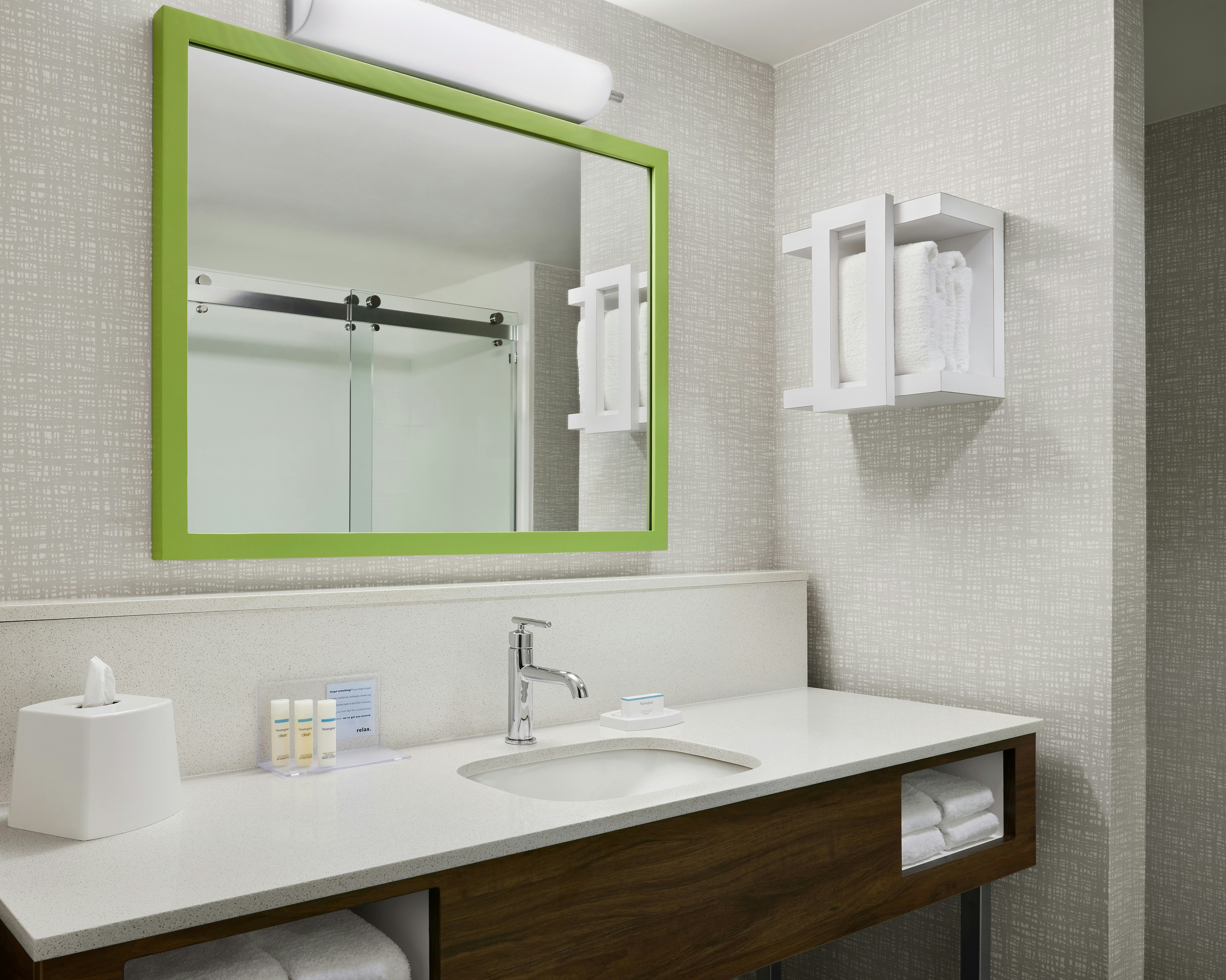Hampton Inn & Suites New Haven – South – West Haven