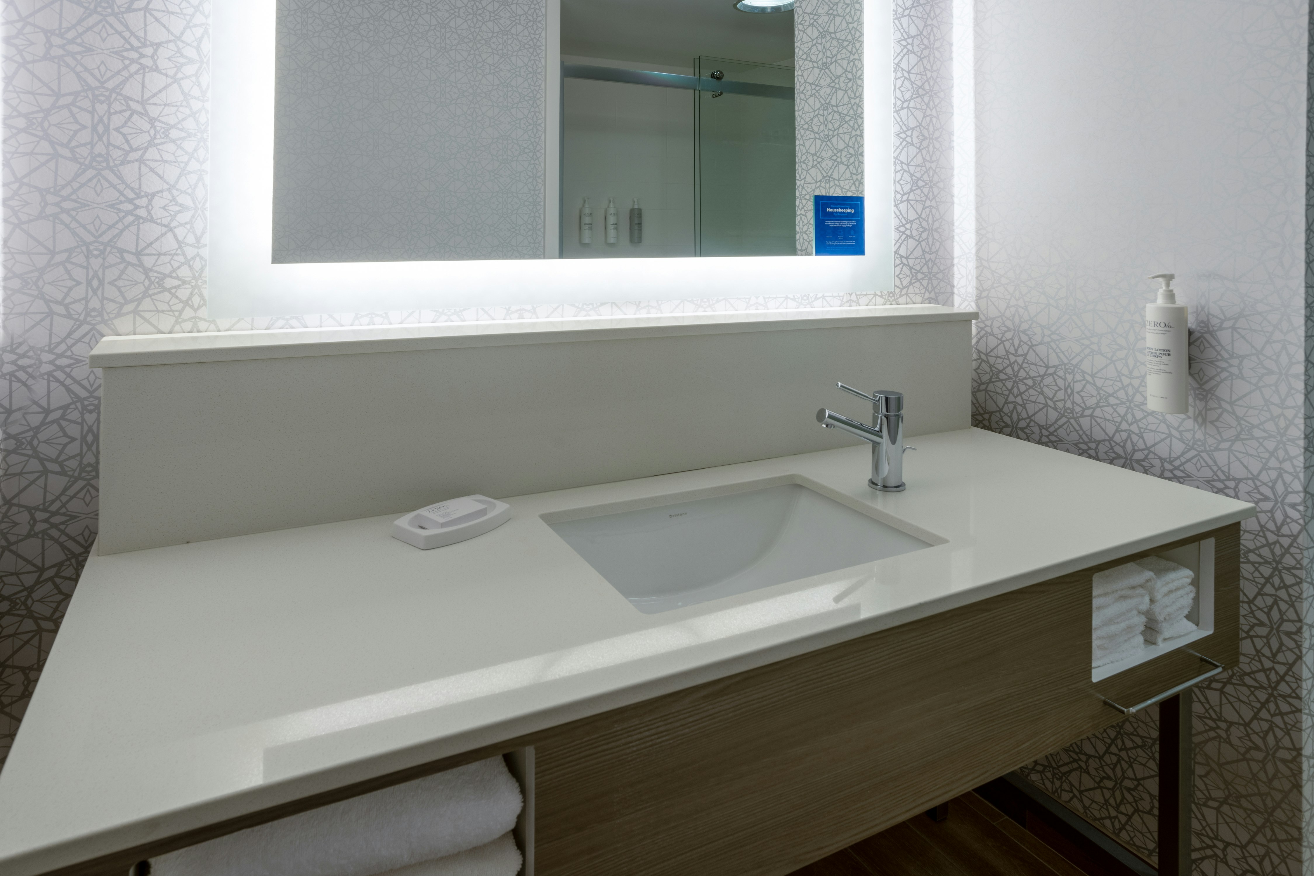 Hampton Inn Harriman Woodbury