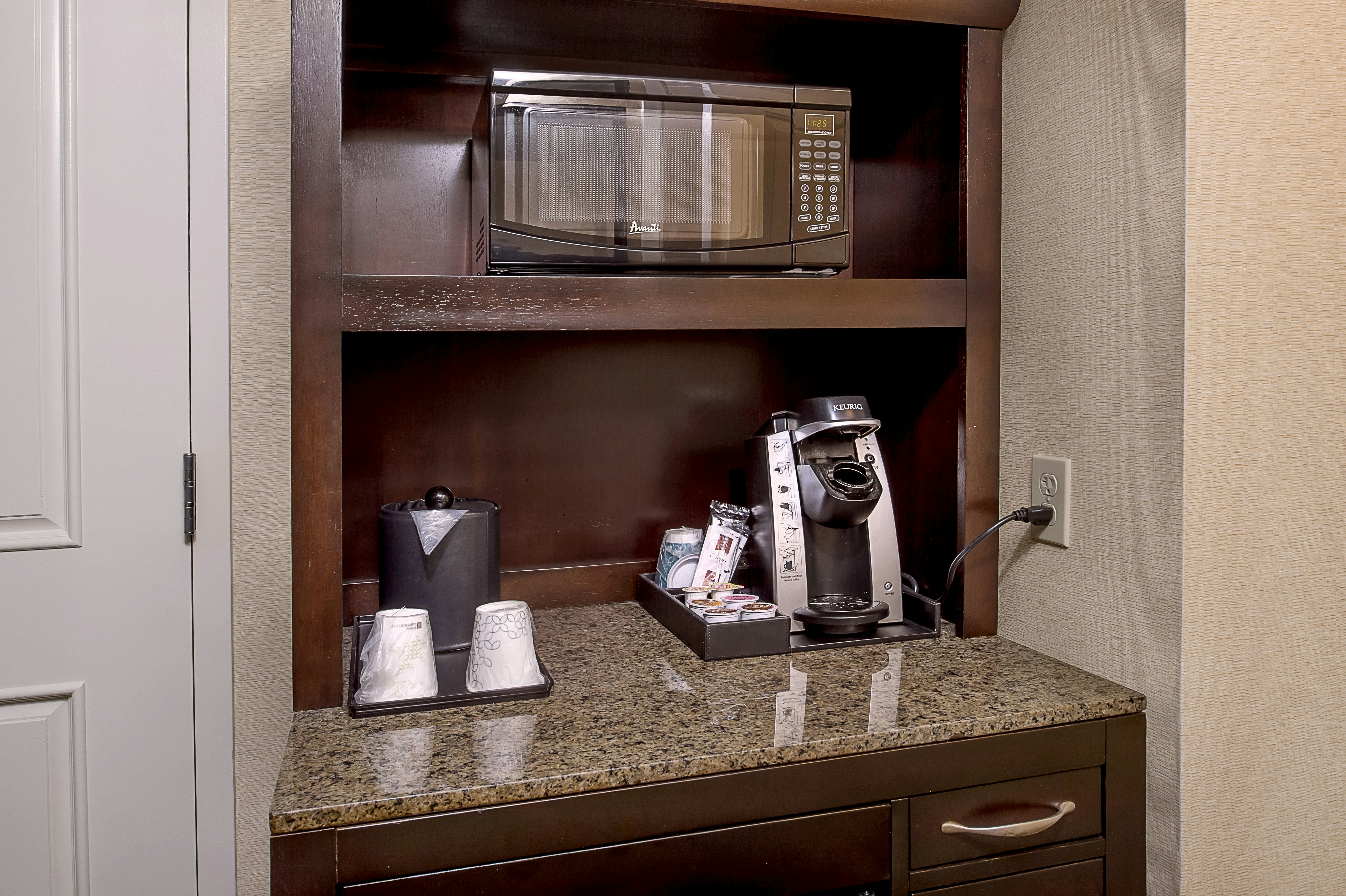 Hilton Garden Inn St. Louis Airport