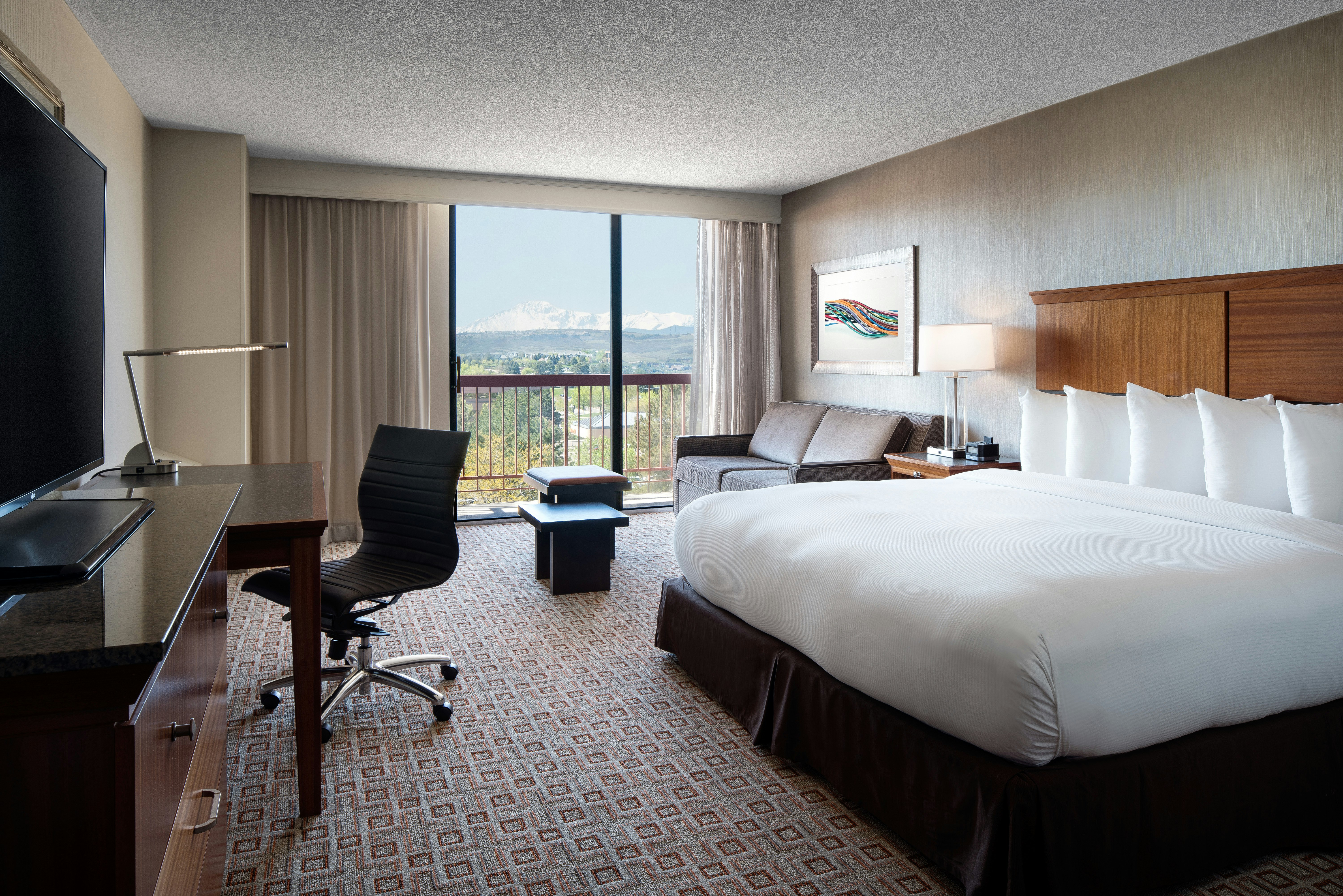 Denver Hilton South