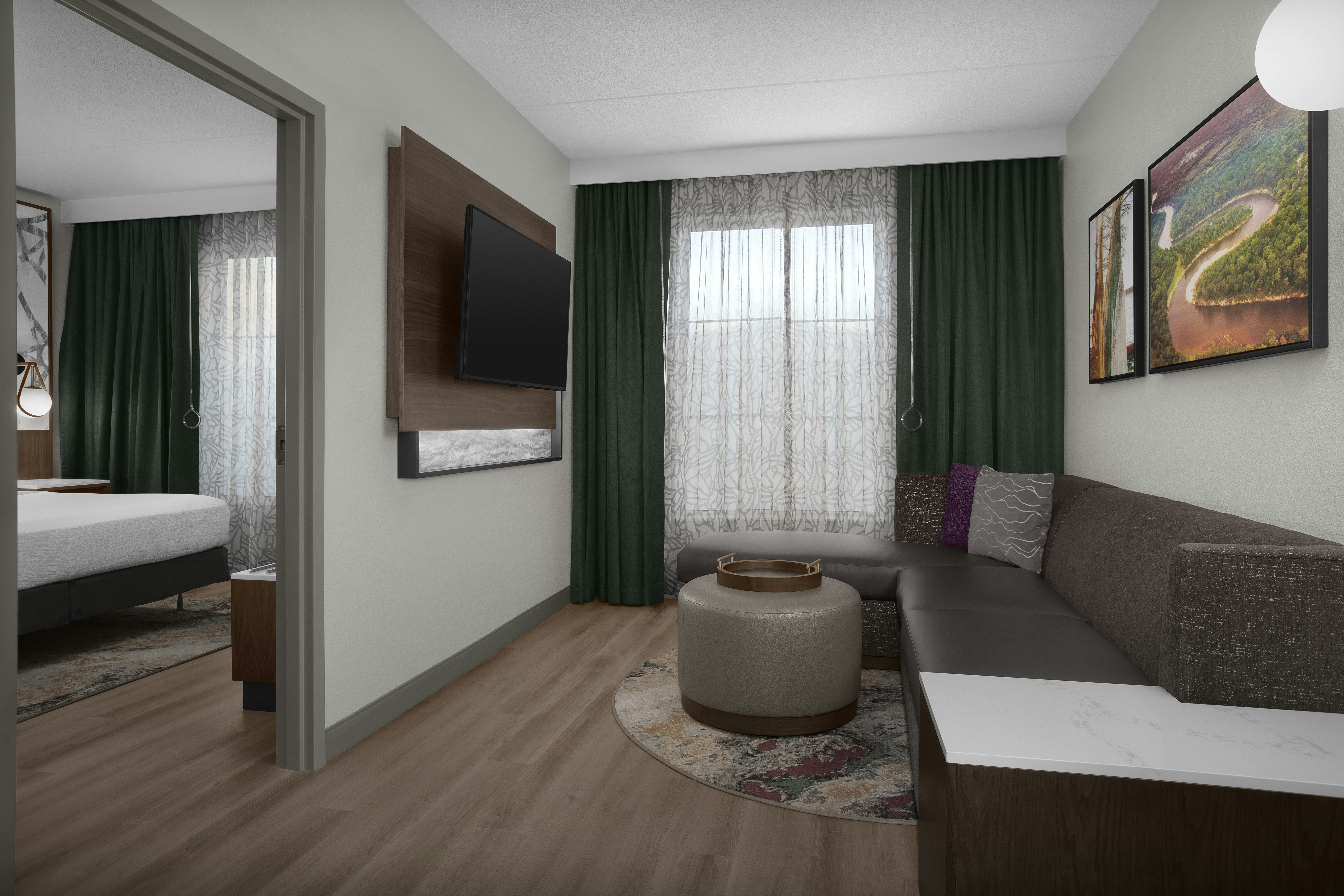 Embassy Suites by Hilton Jackson North Ridgeland