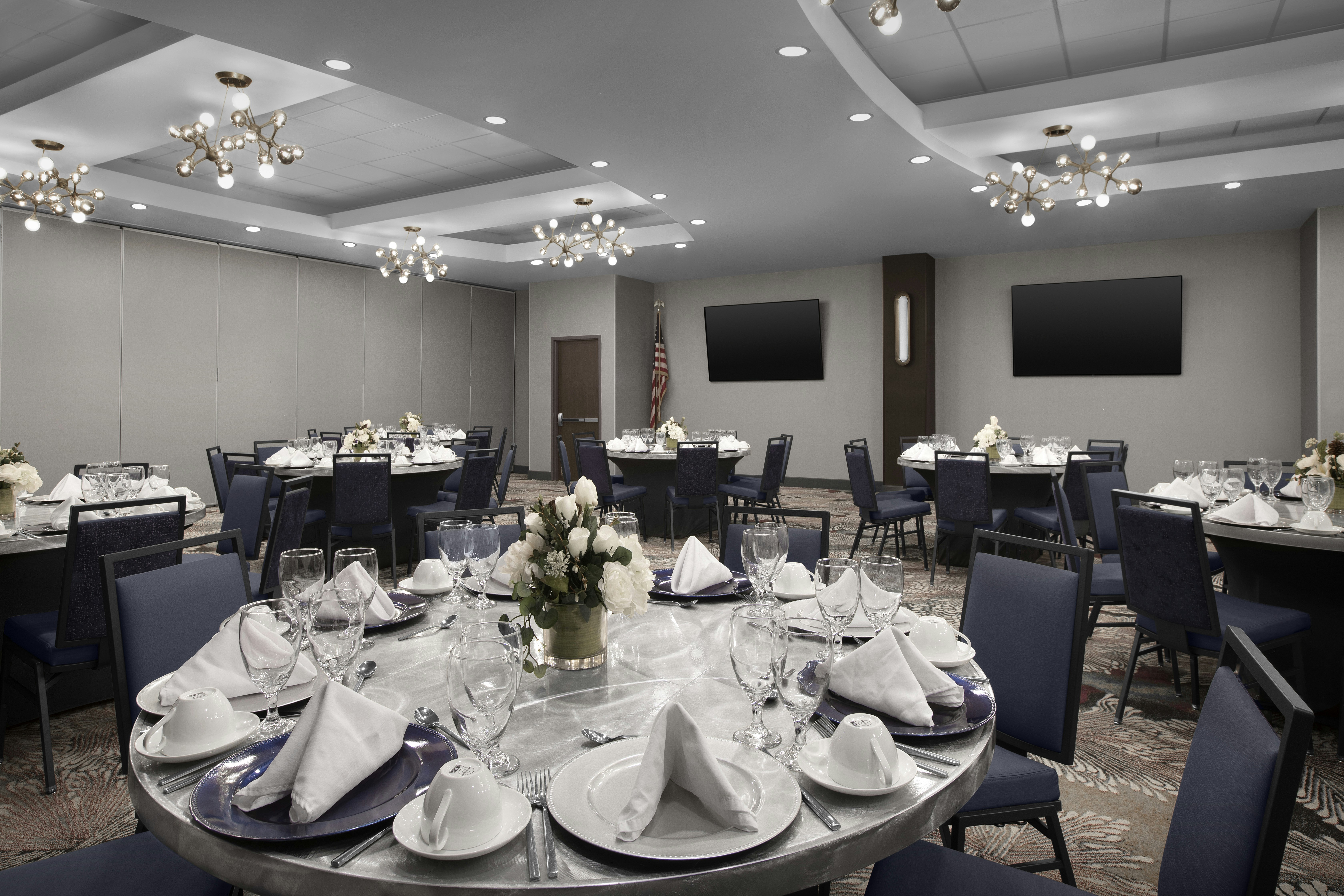 Embassy Suites by Hilton Jackson North Ridgeland