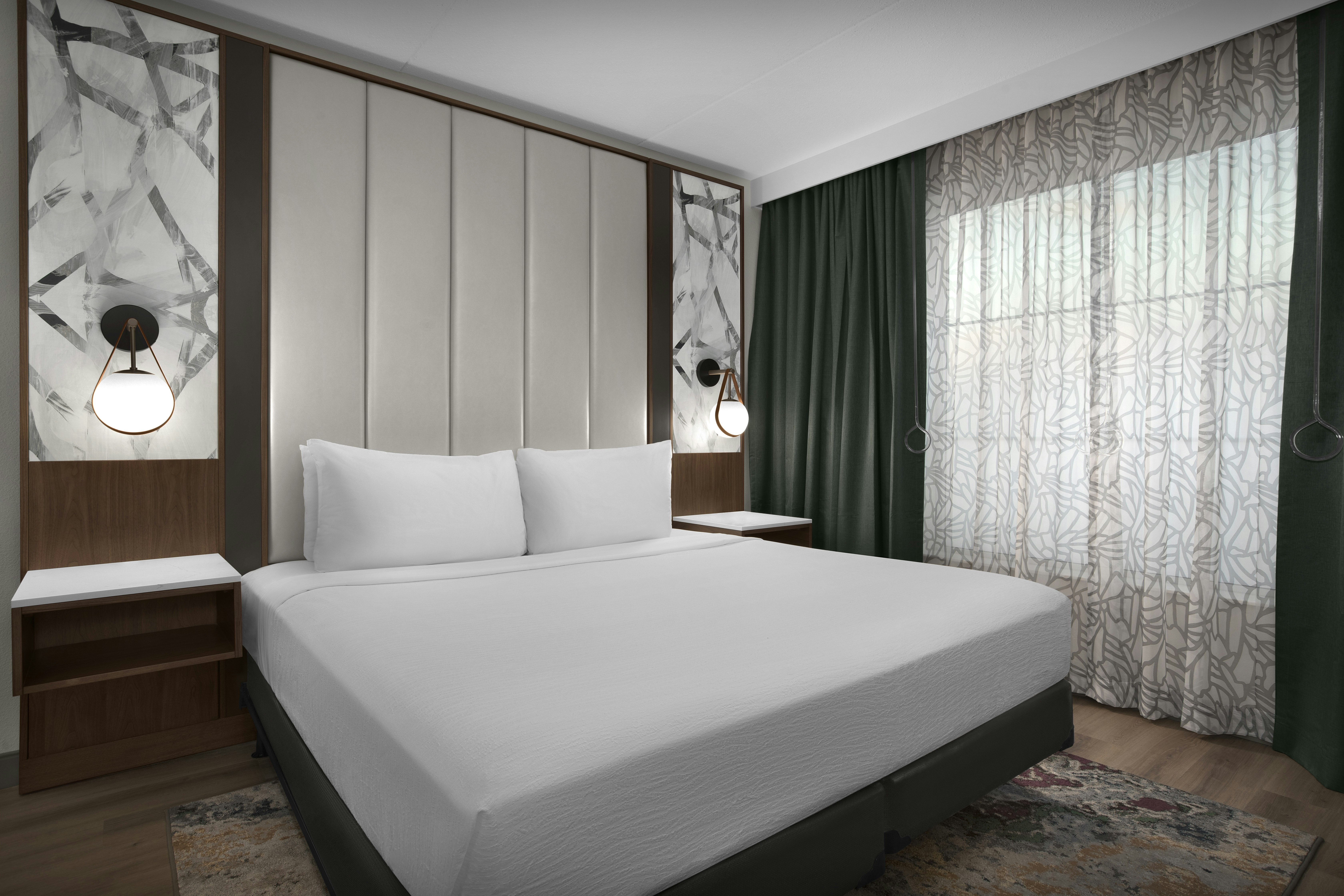 Embassy Suites by Hilton Jackson North Ridgeland