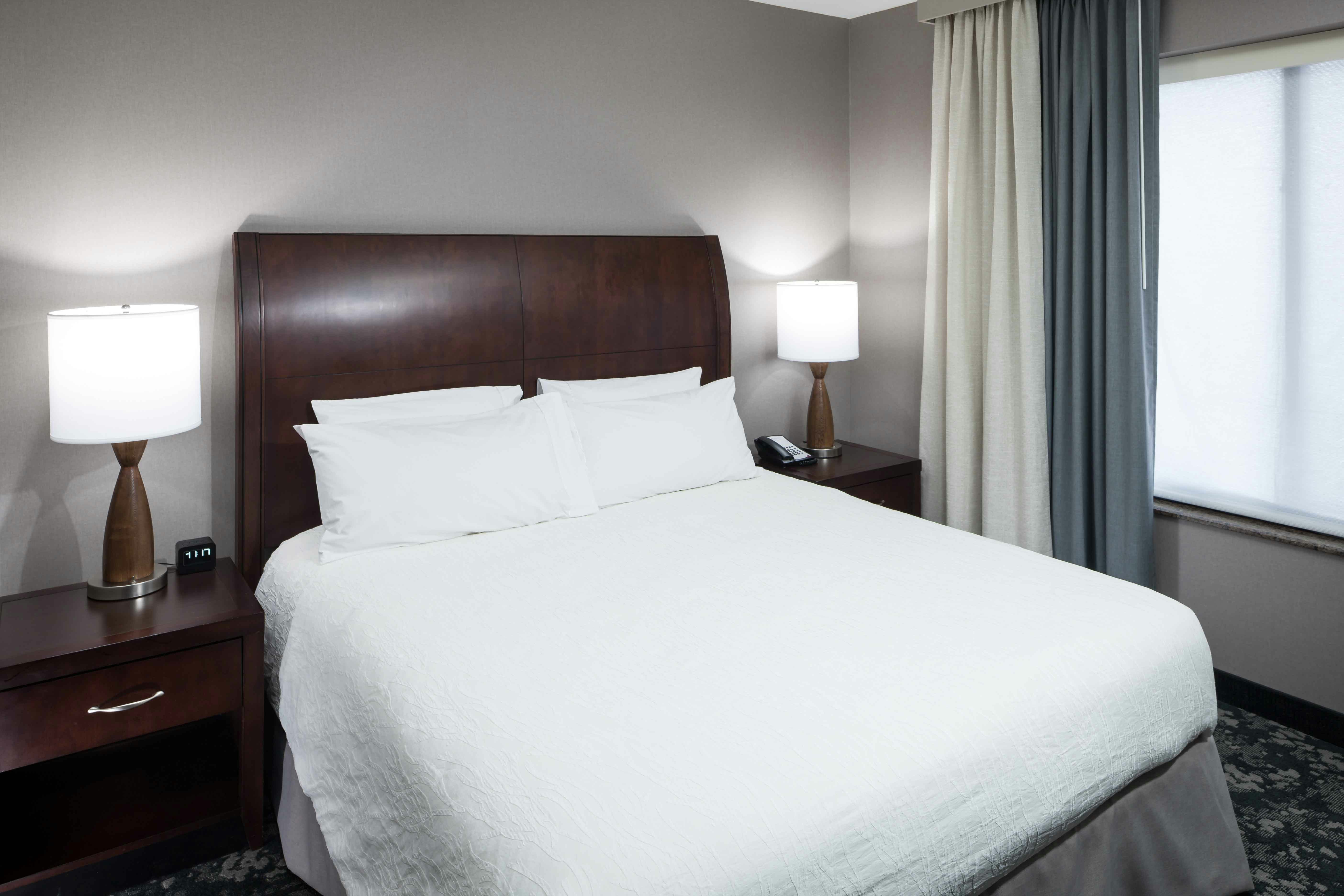 HIlton Garden Inn Detroit/Novi