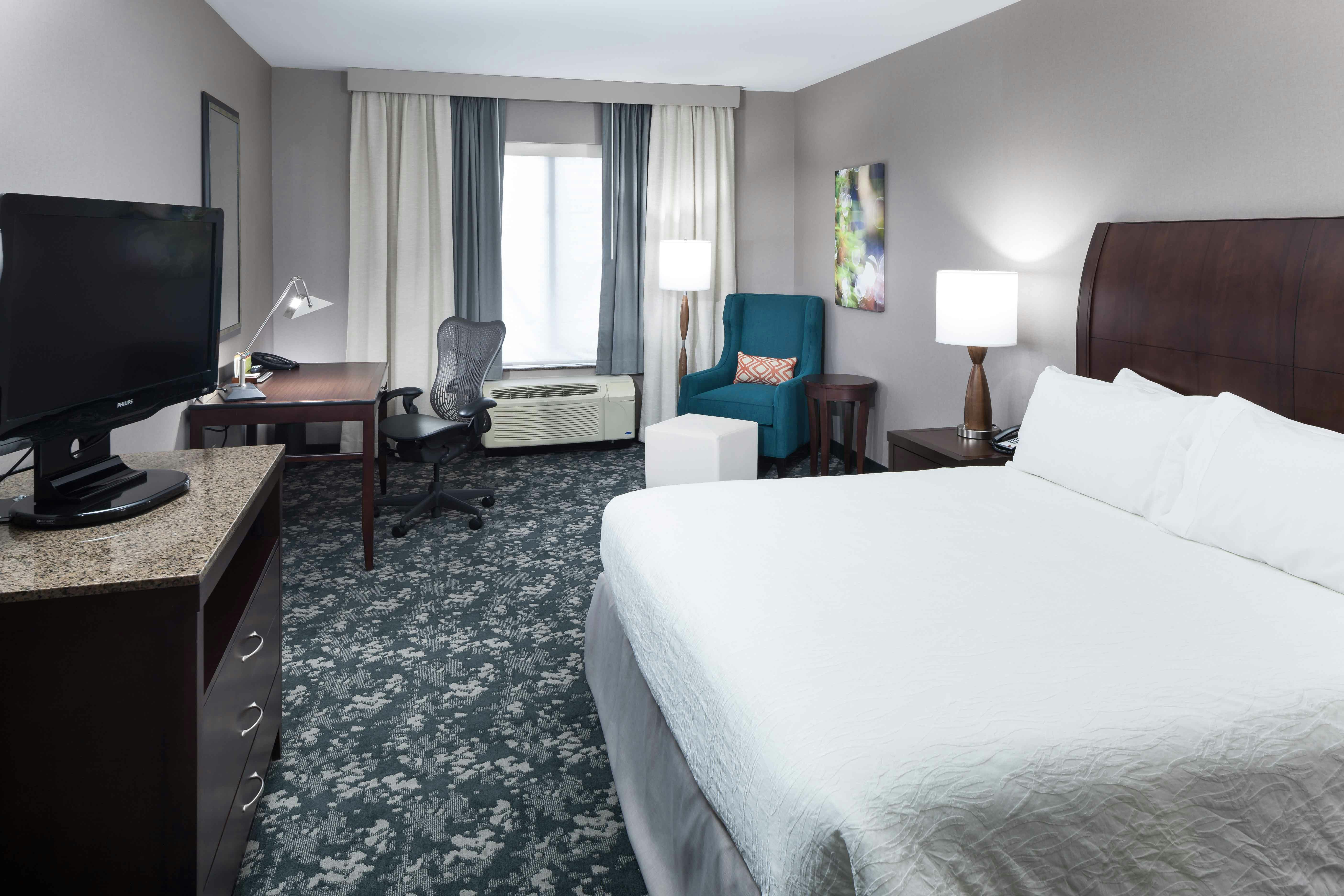 HIlton Garden Inn Detroit/Novi