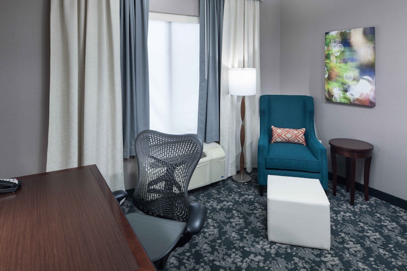 HIlton Garden Inn Detroit/Novi