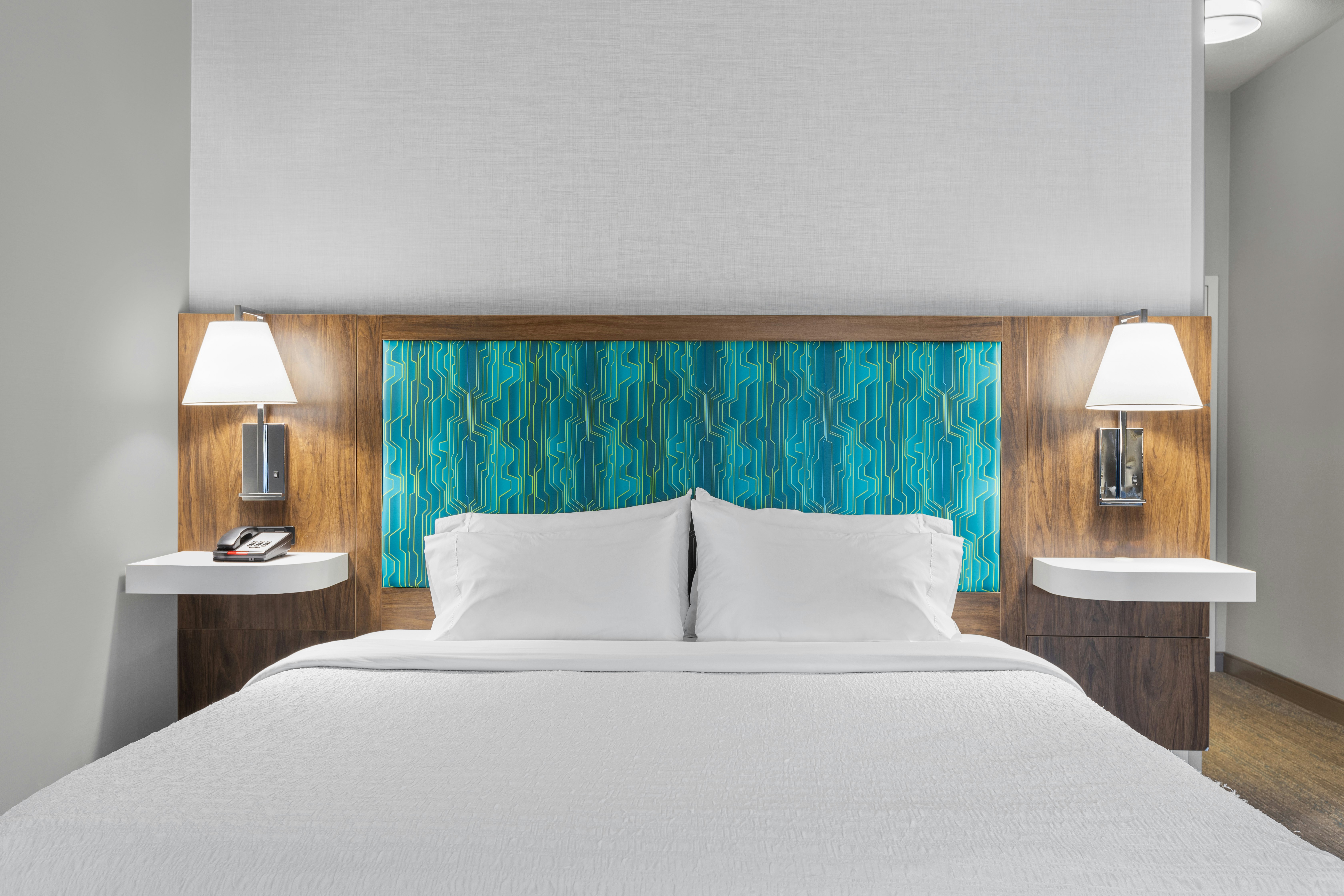 Hampton Inn Pendleton