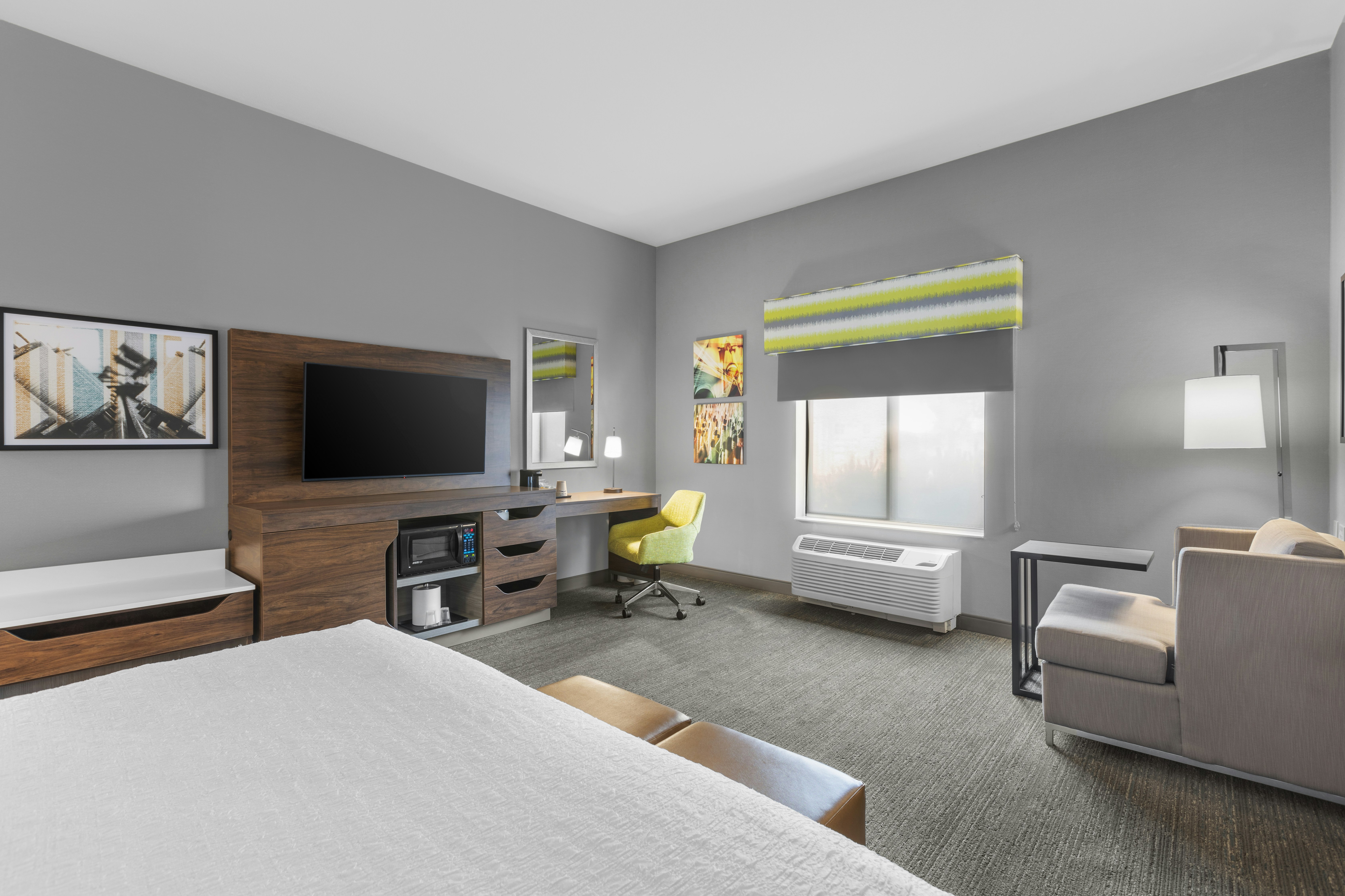 Hampton Inn Pendleton