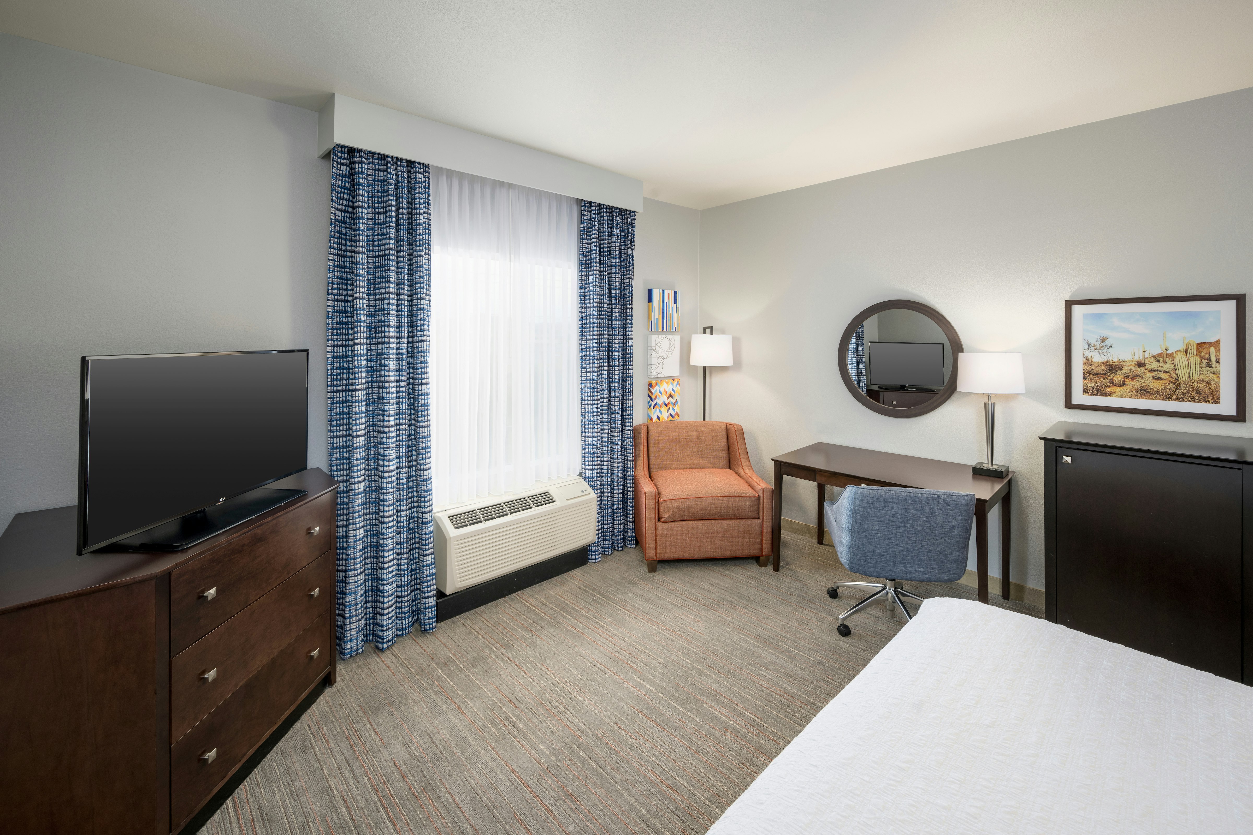 Hampton Inn & Suites Phoenix North/Happy Valley