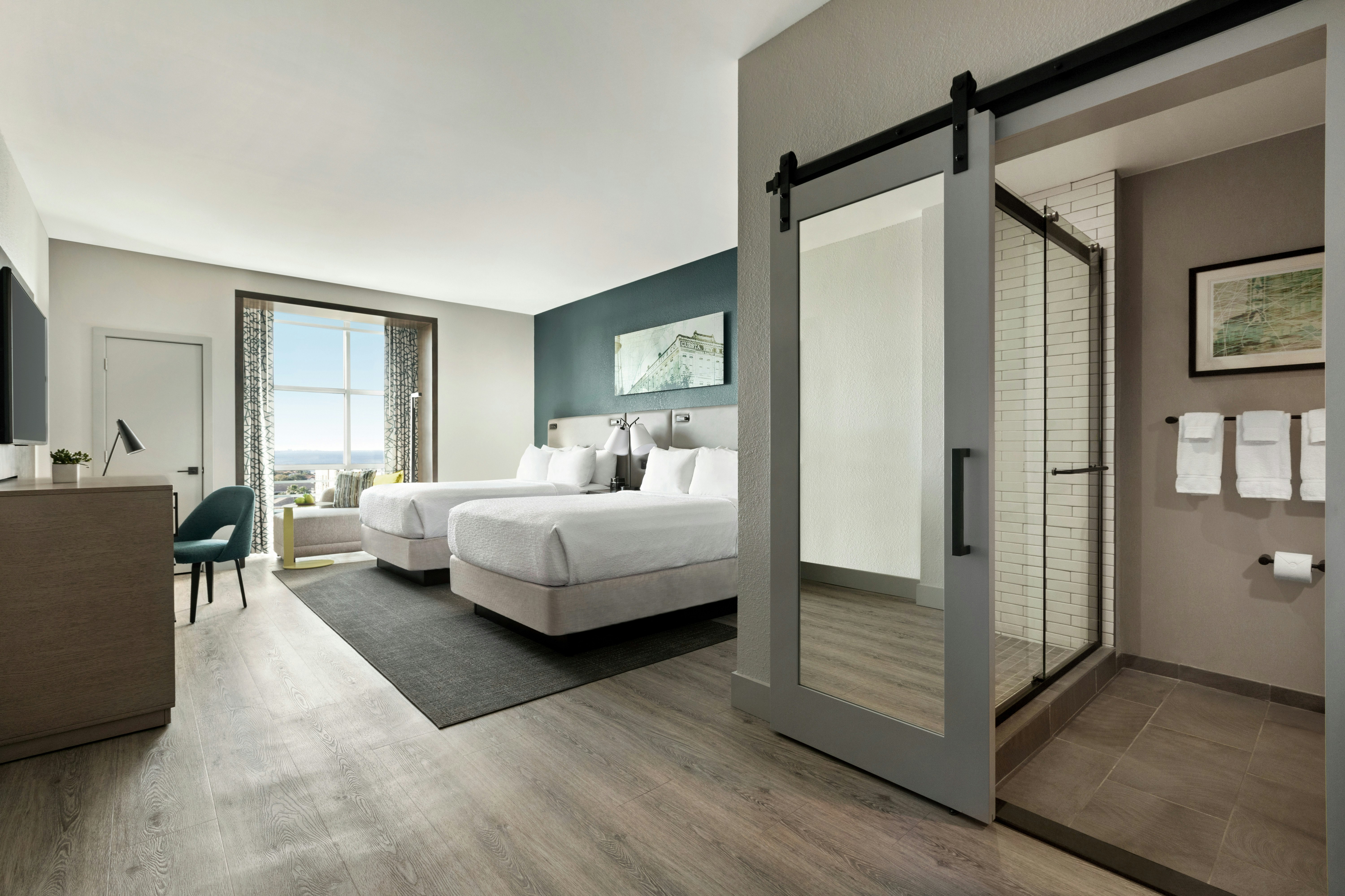 Hotel Alba