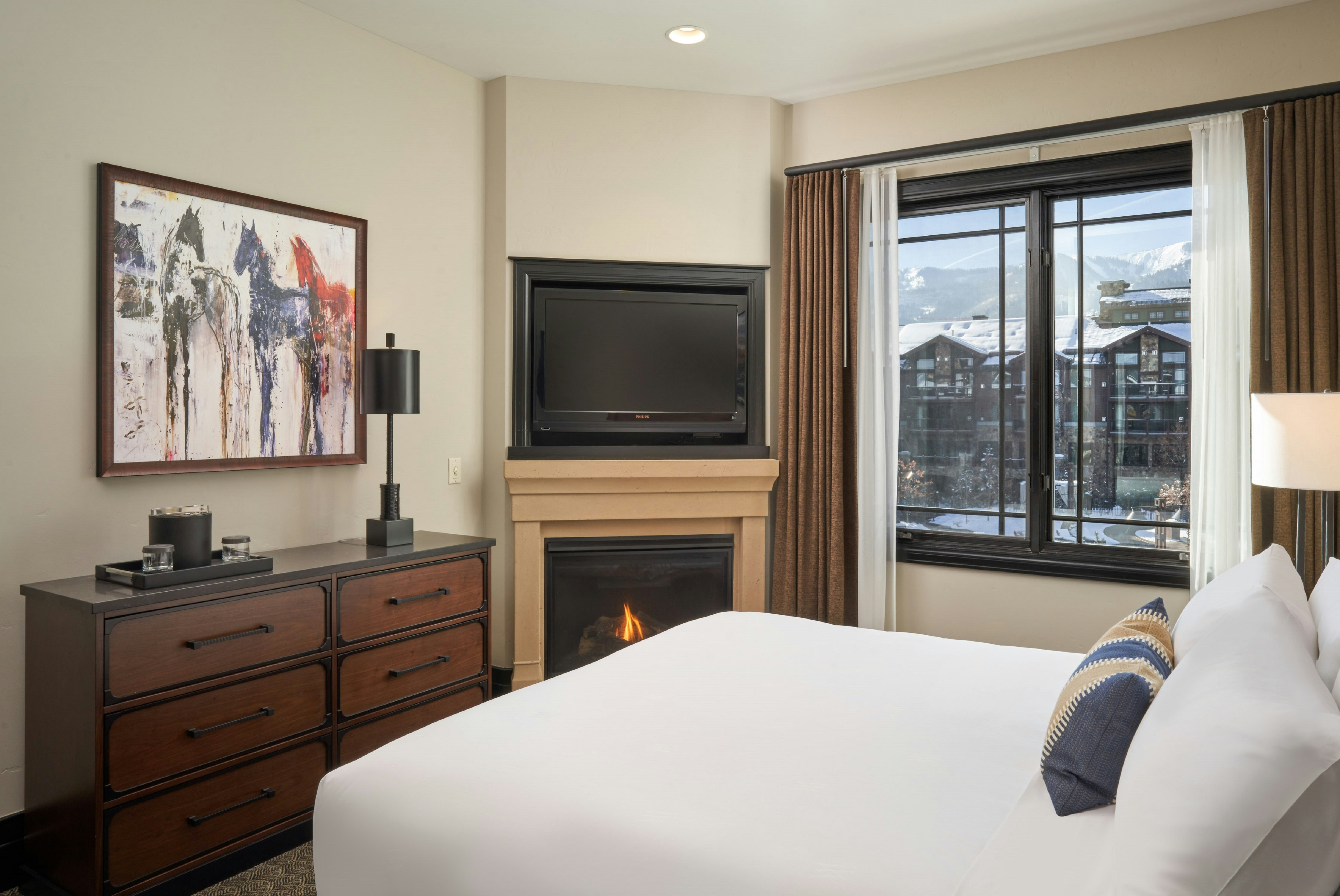 Waldorf Astoria Park City
