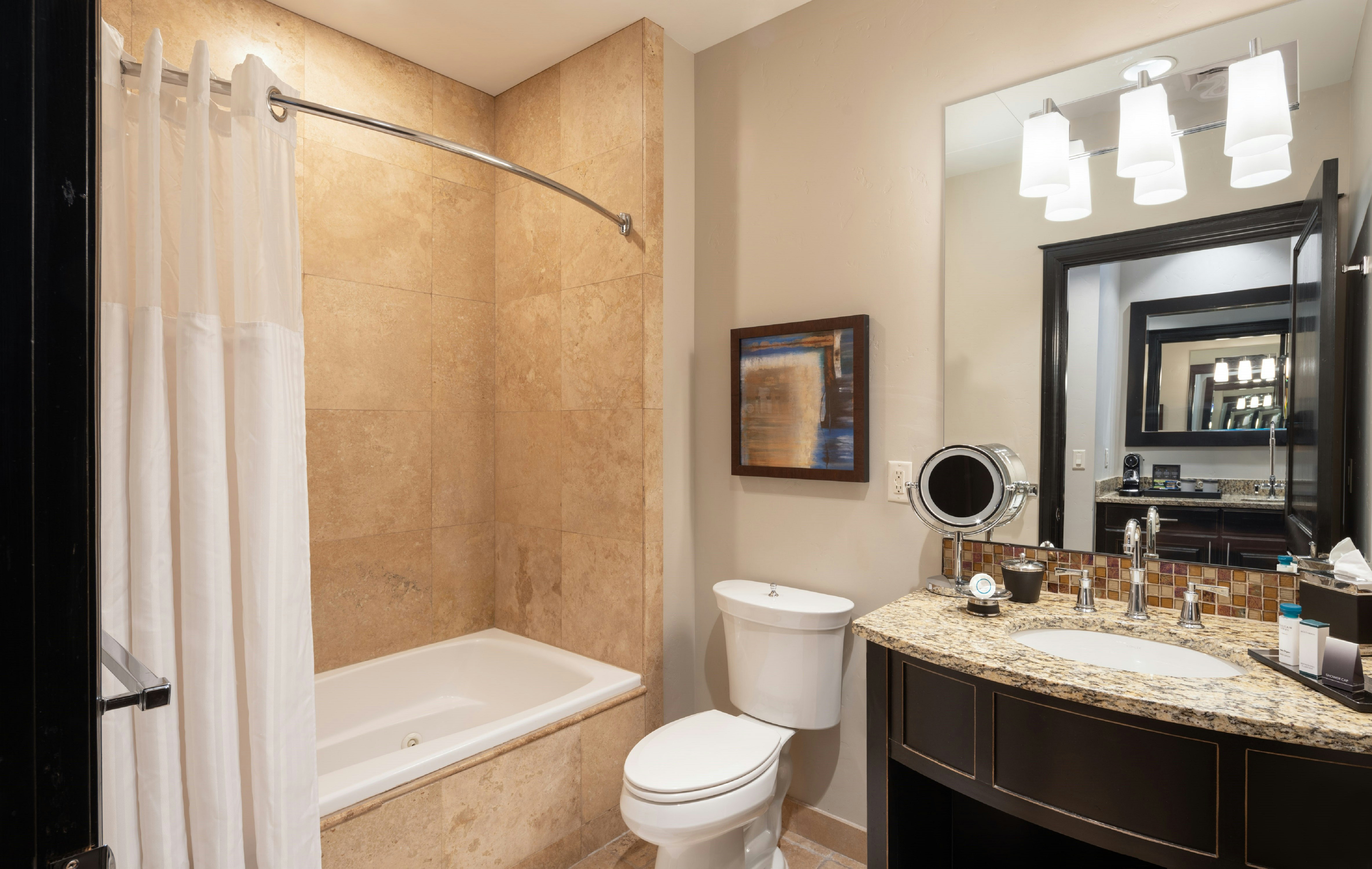 Waldorf Astoria Park City