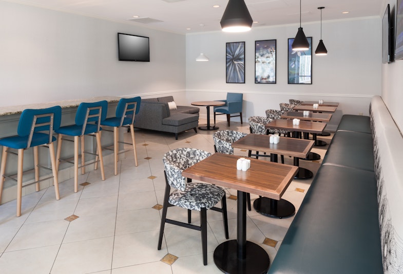 Hilton Garden Inn Dallas Frisco