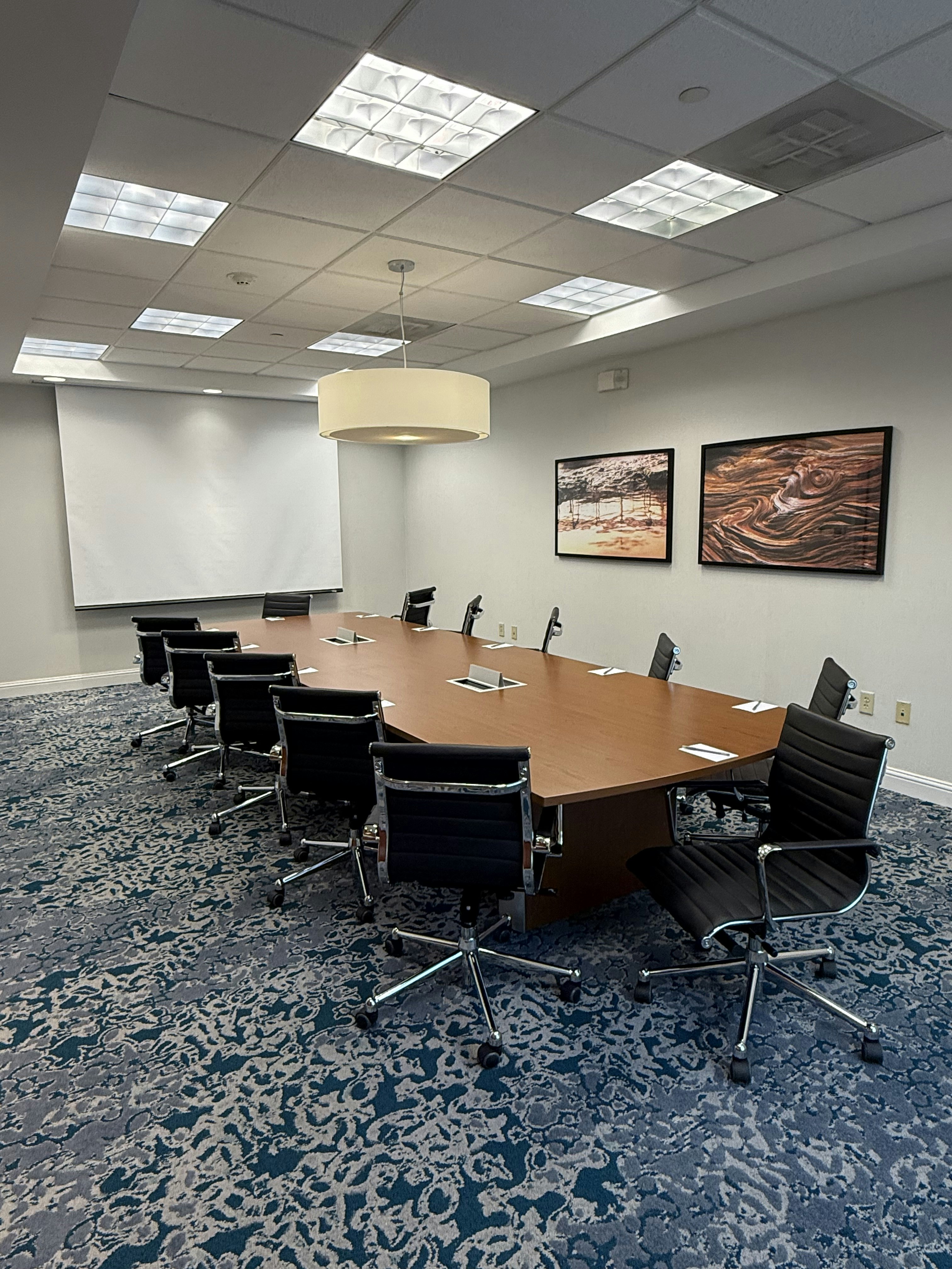 Hilton Garden Inn Dallas Frisco