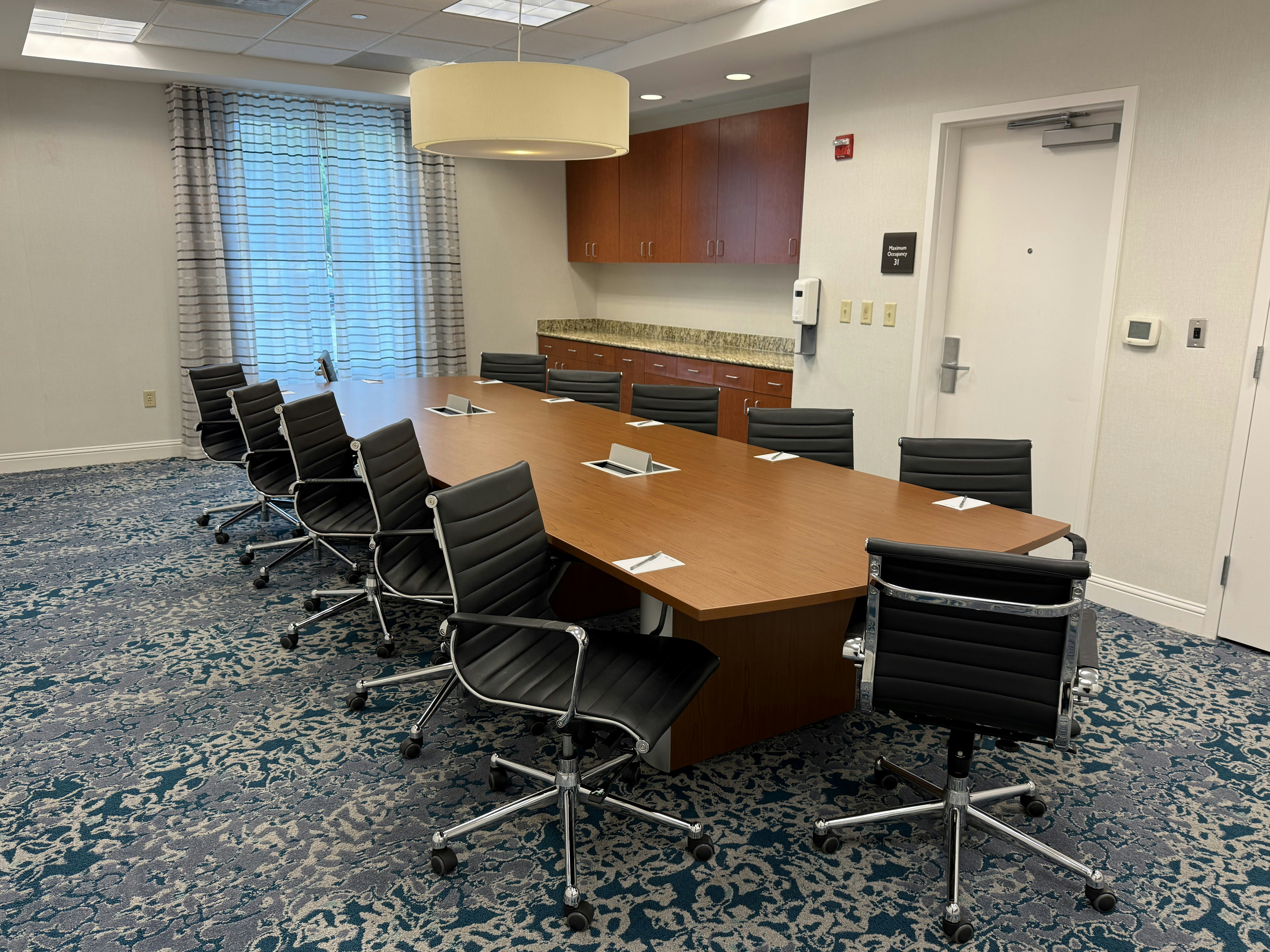 Hilton Garden Inn Dallas Frisco