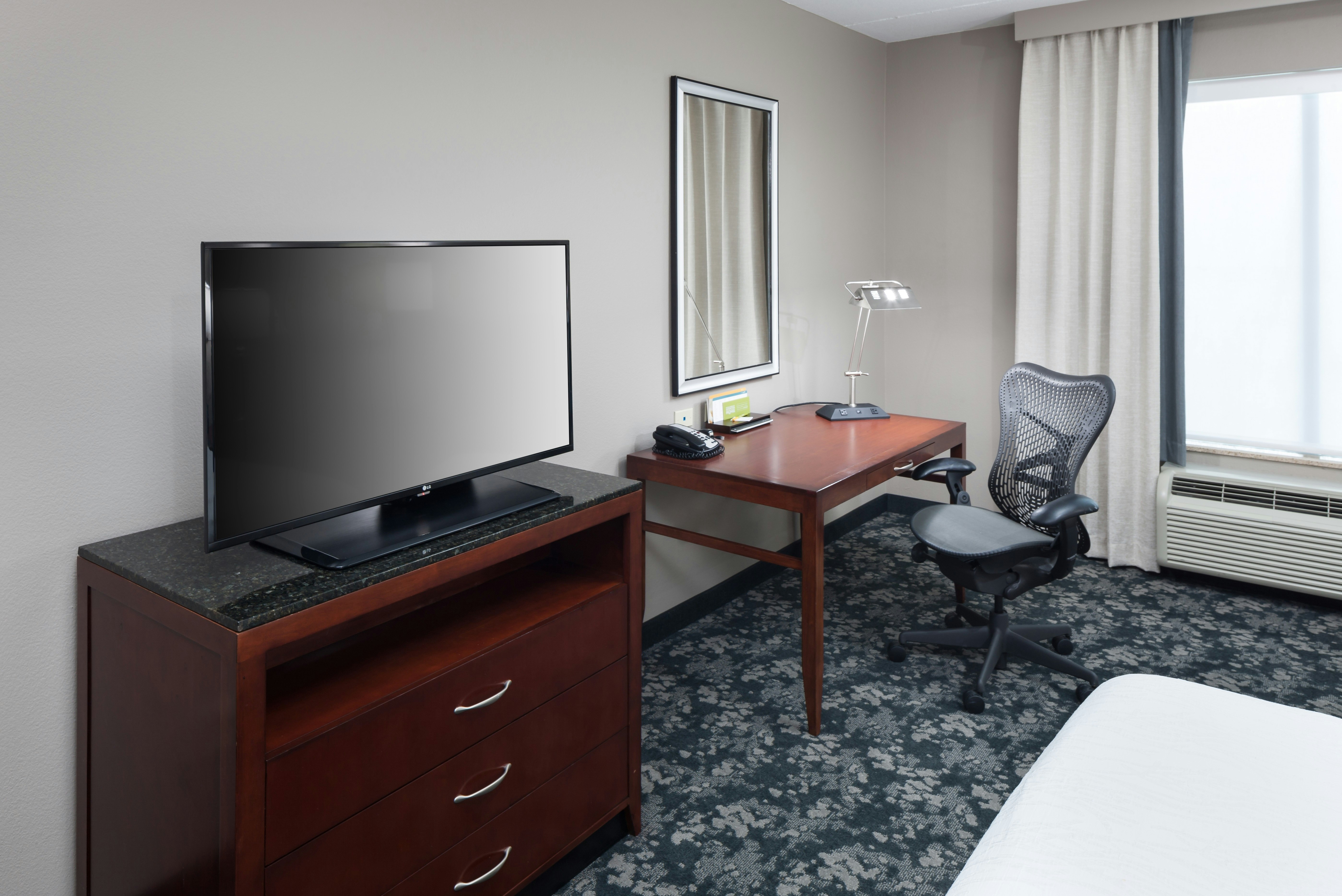 Hilton Garden Inn Dallas Frisco
