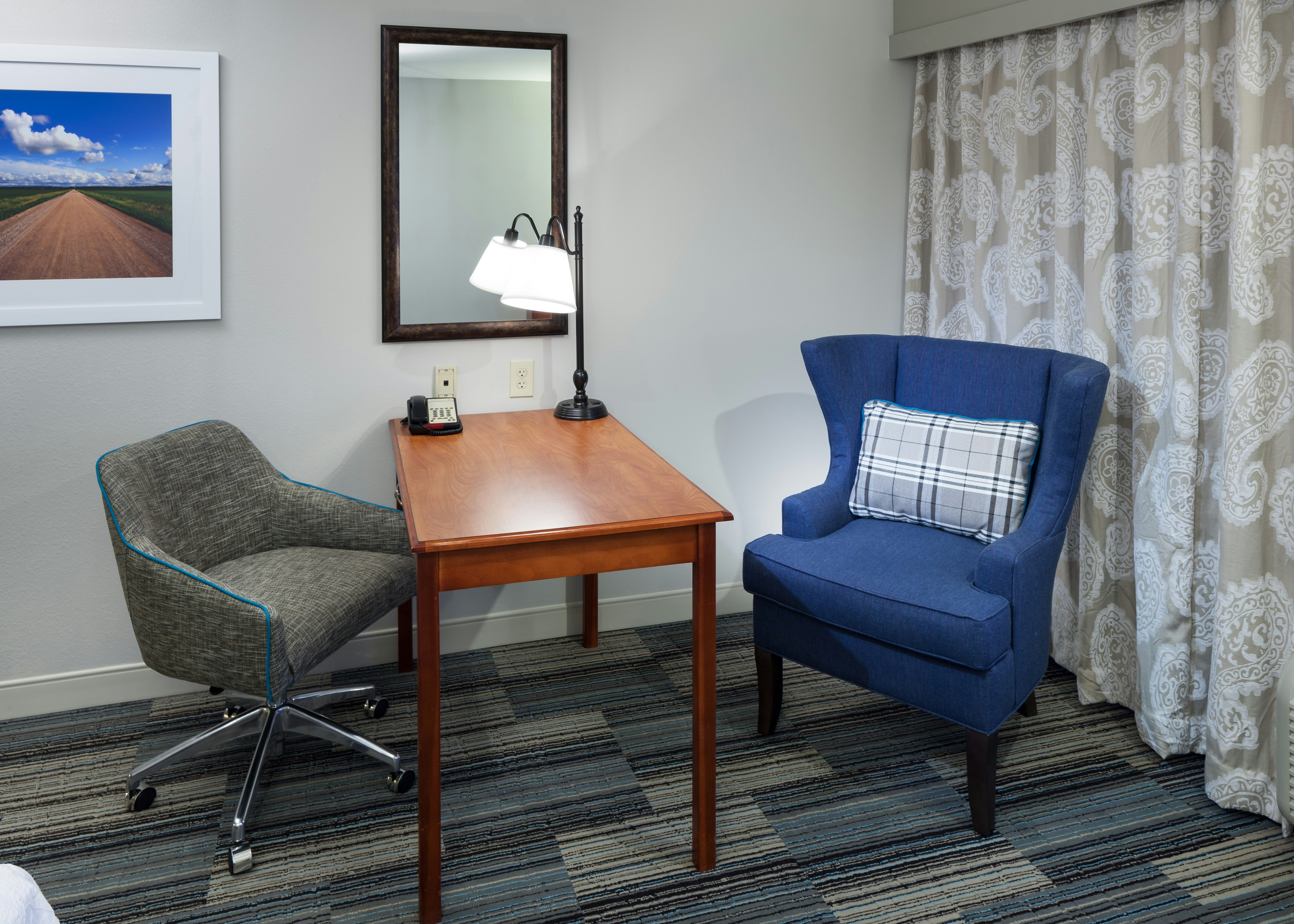 Hampton Inn & Suites Cedar Rapids – North