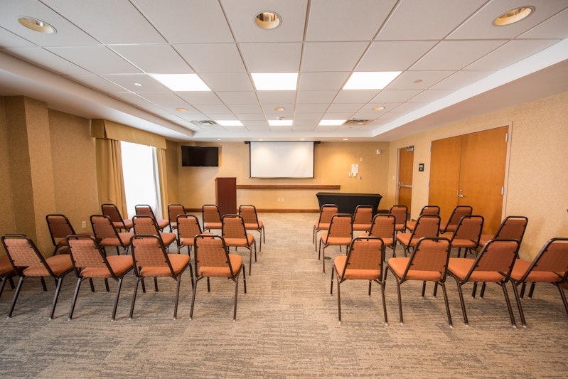 Hampton Inn Presque Isle