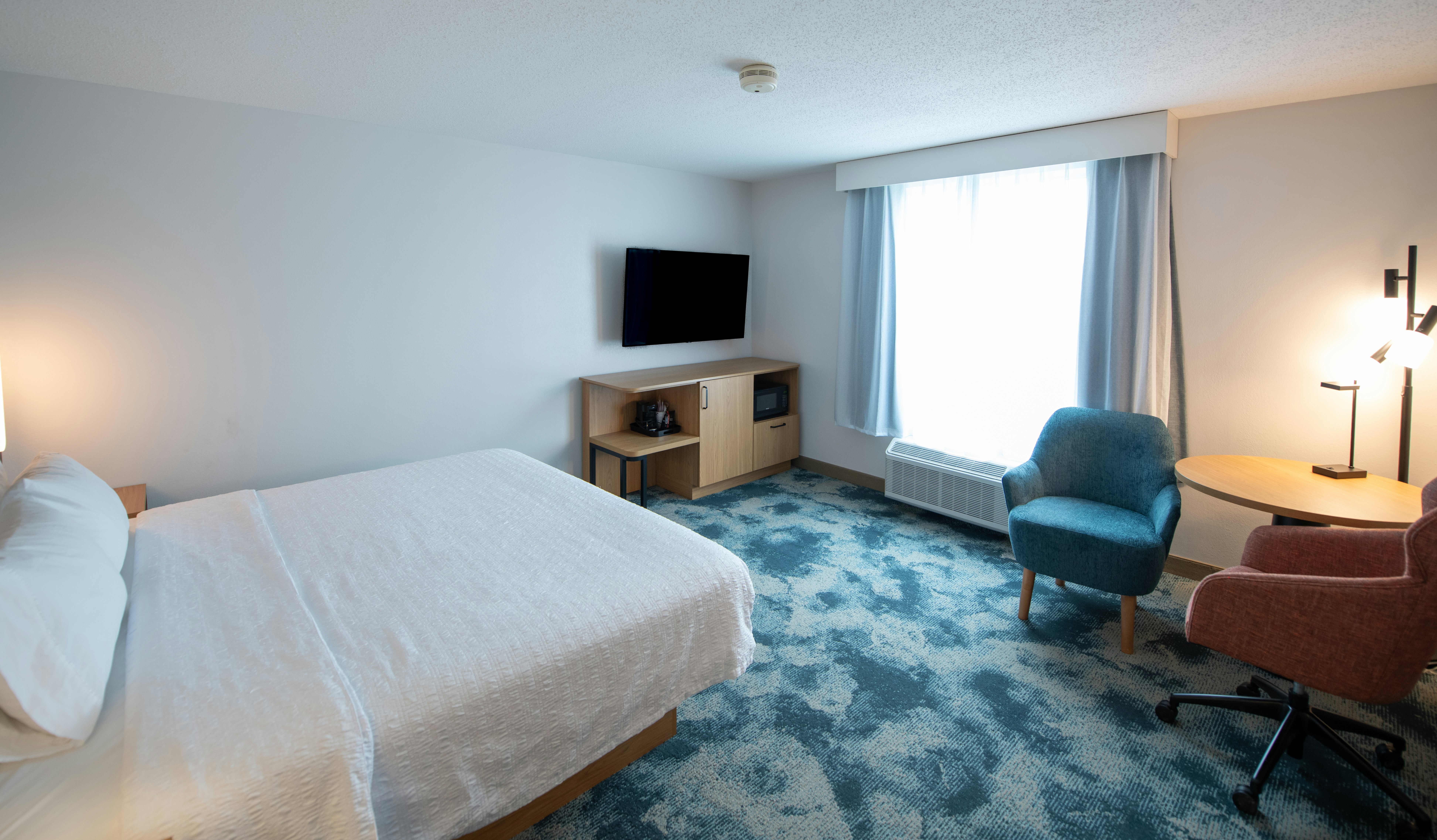 Hampton Inn Presque Isle