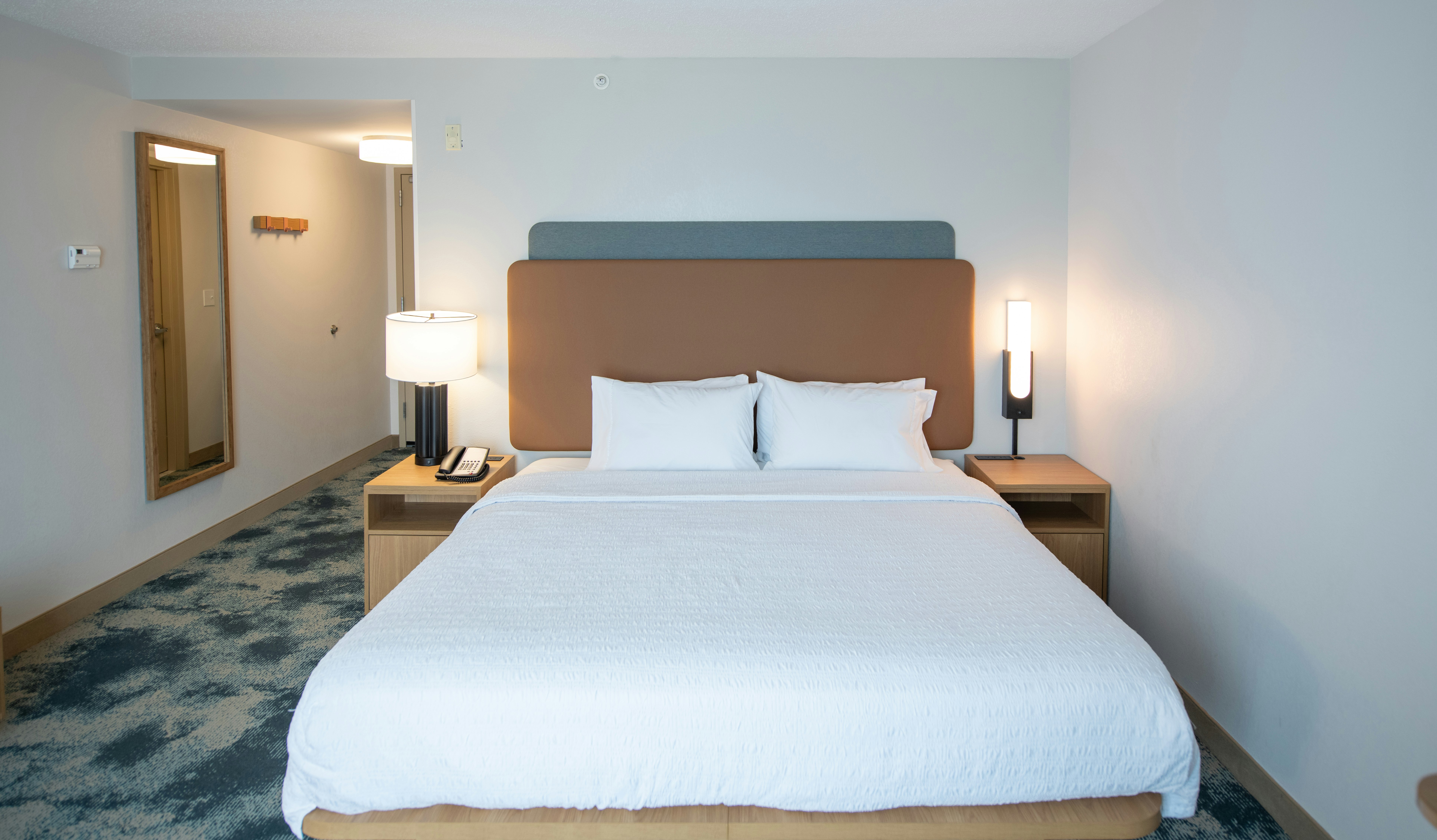 Hampton Inn Presque Isle