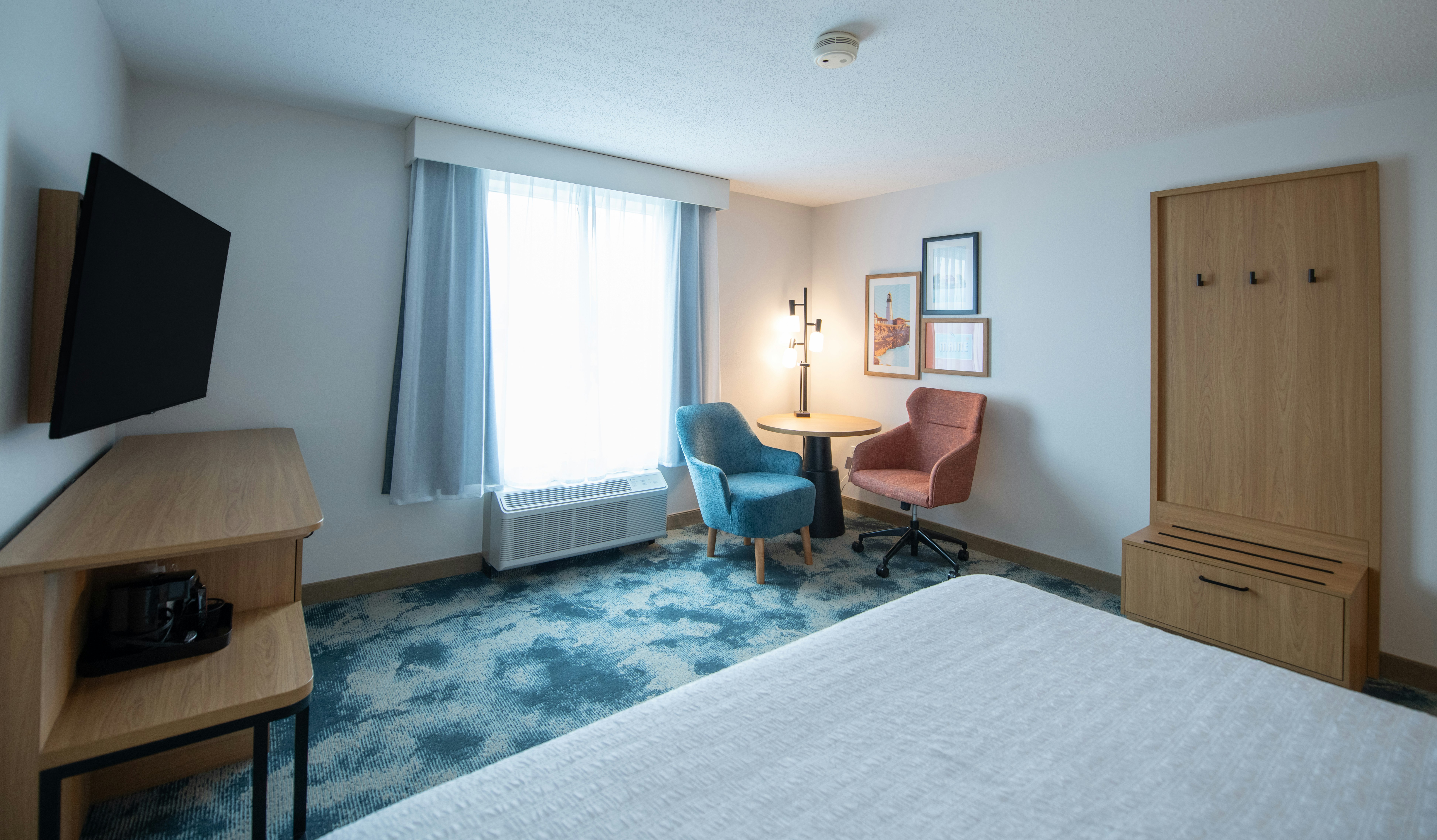 Hampton Inn Presque Isle