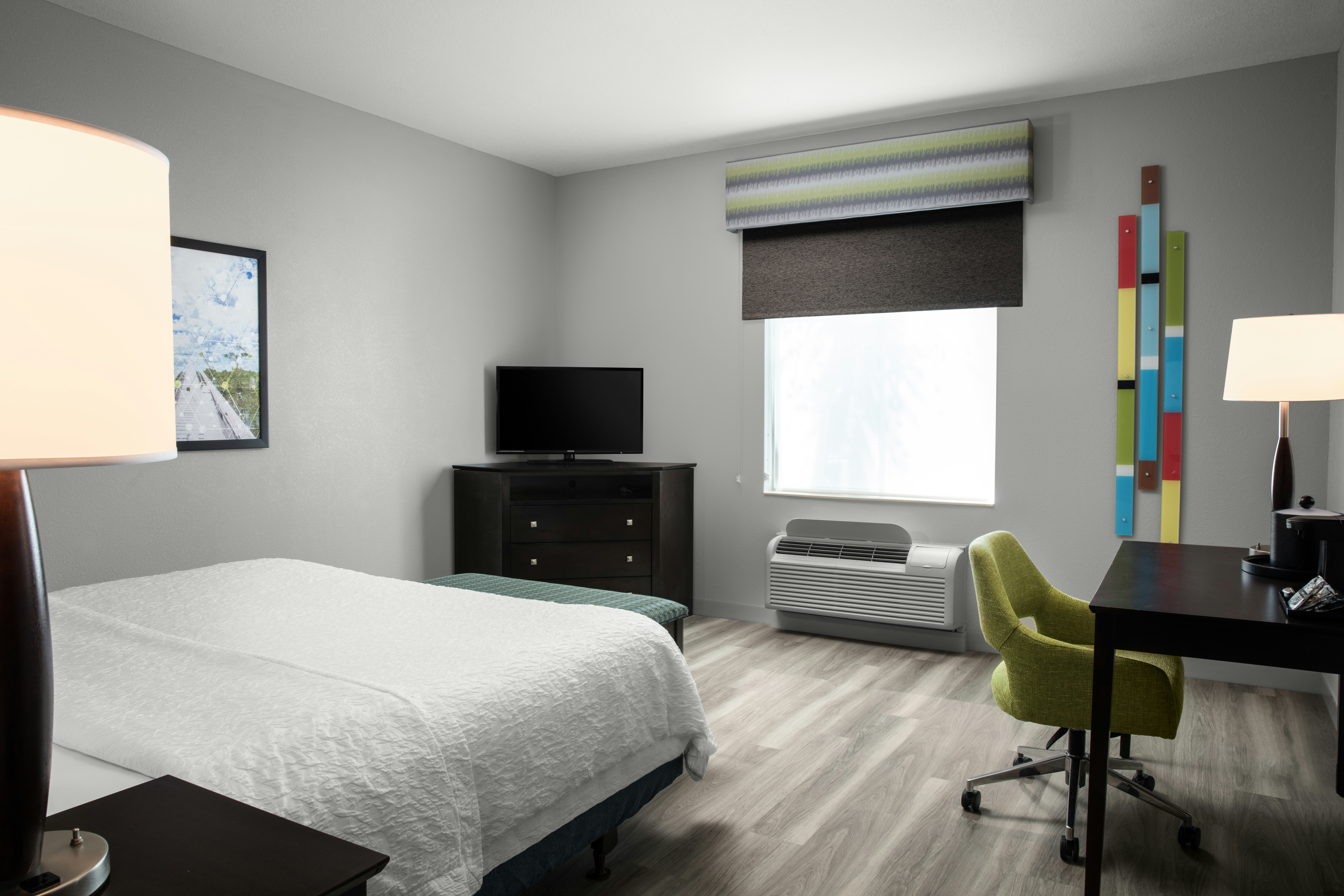 Hampton Inn & Suites by Hilton Homestead Miami South