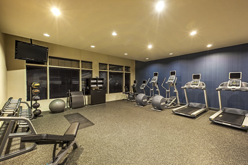 Hampton Inn New York-LaGuardia Airport