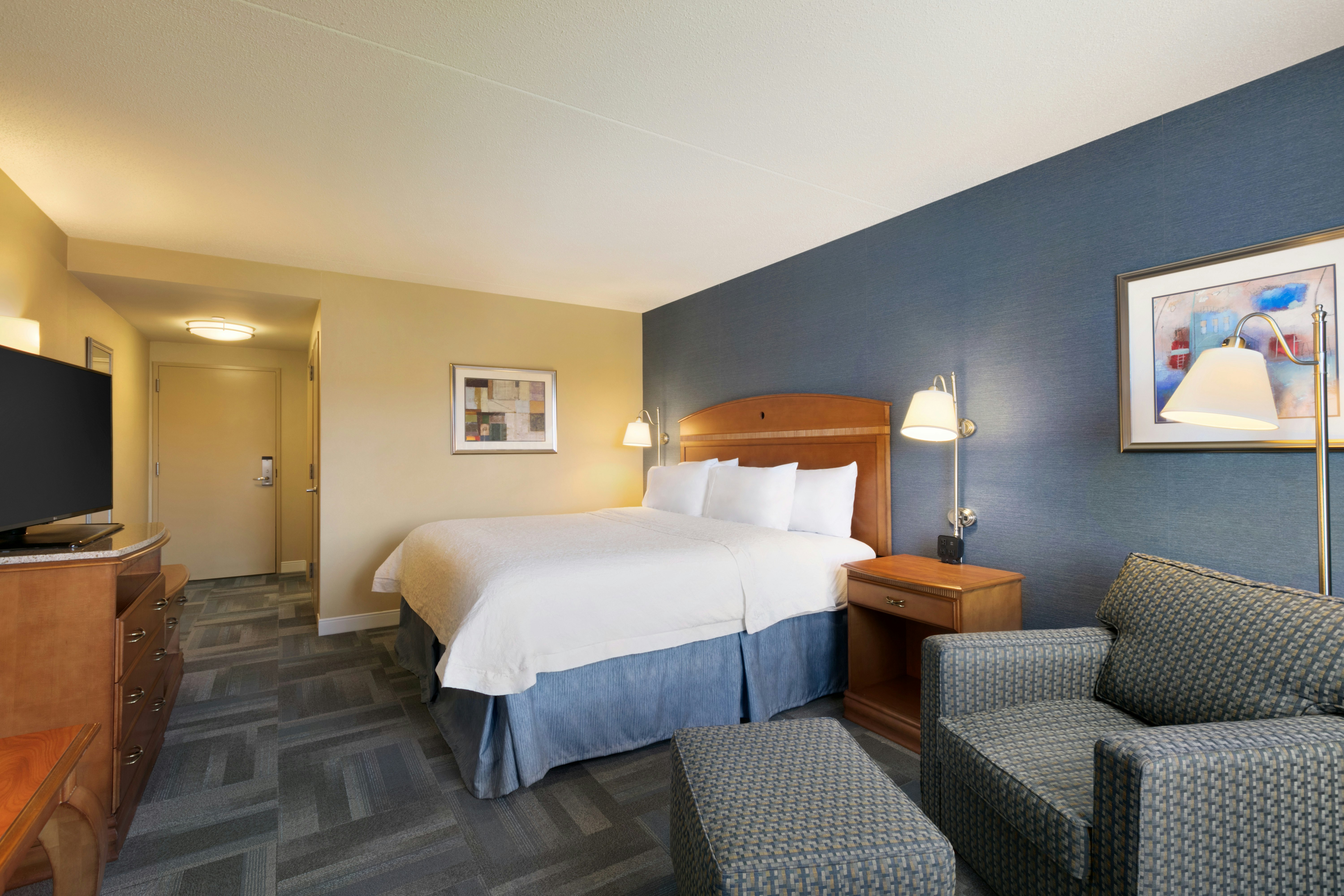 Hampton Inn New York-LaGuardia Airport