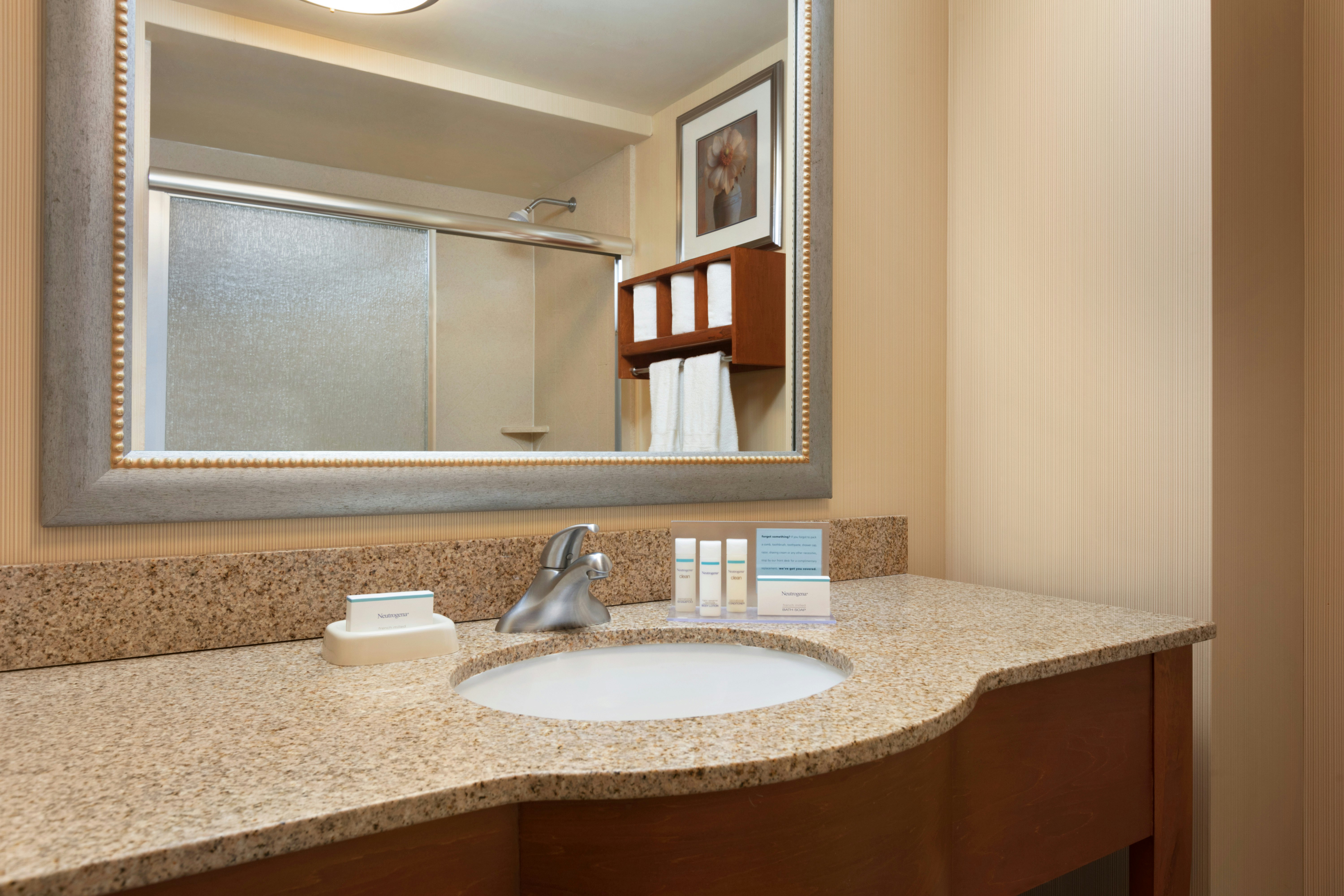Hampton Inn New York-LaGuardia Airport