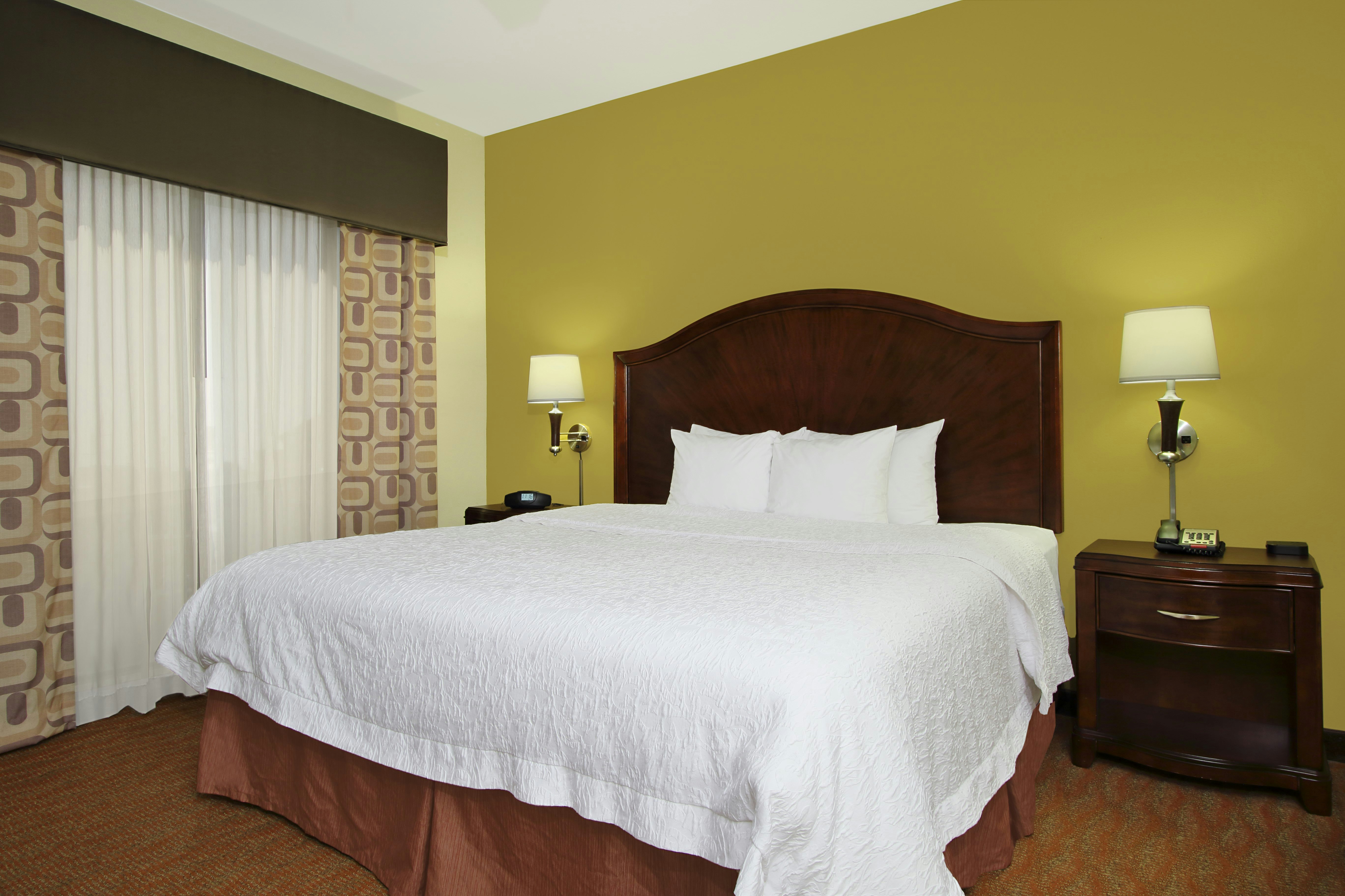 Hampton Inn & Suites Conroe I-45 North