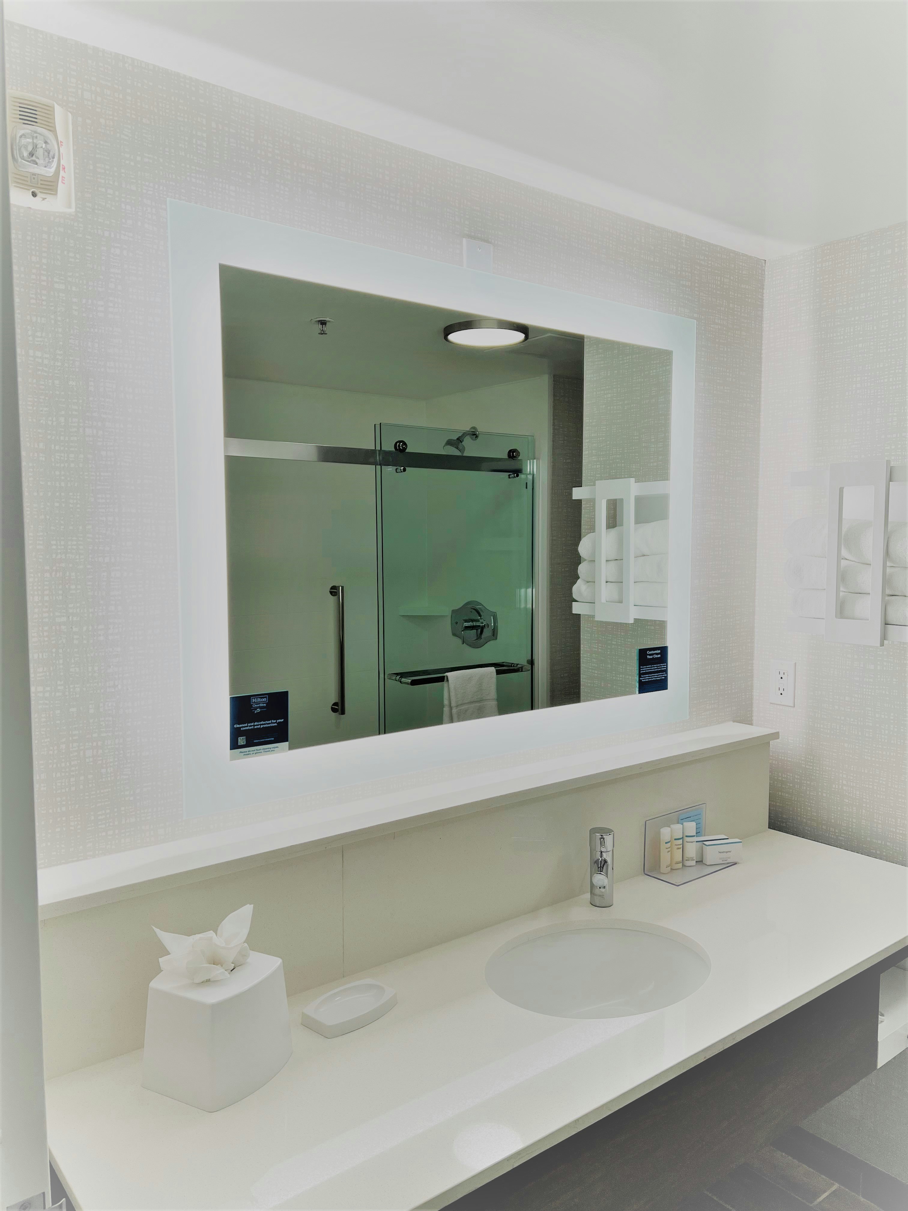 Hampton Inn Ellensburg