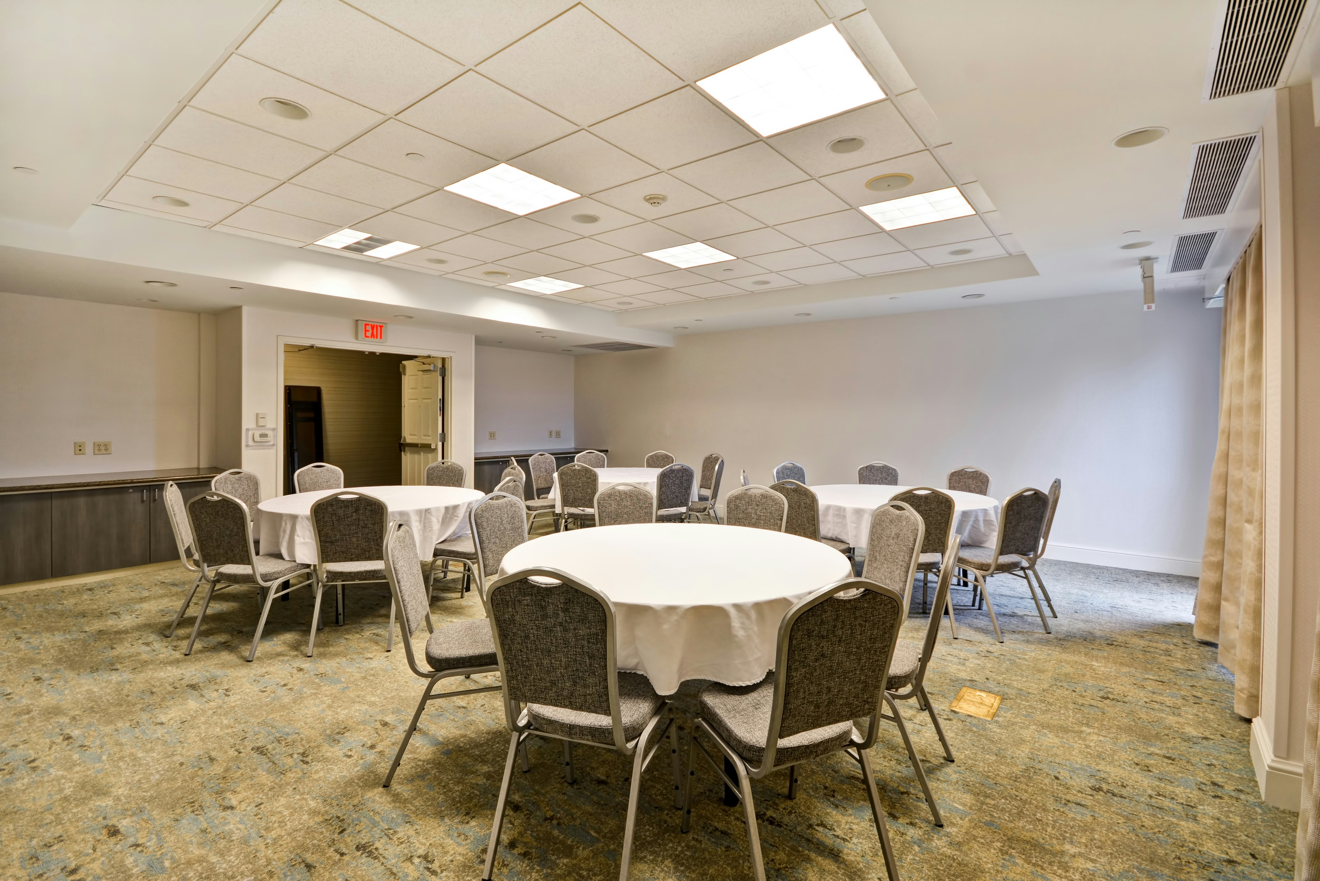 Hilton Garden Inn Ridgefield Park