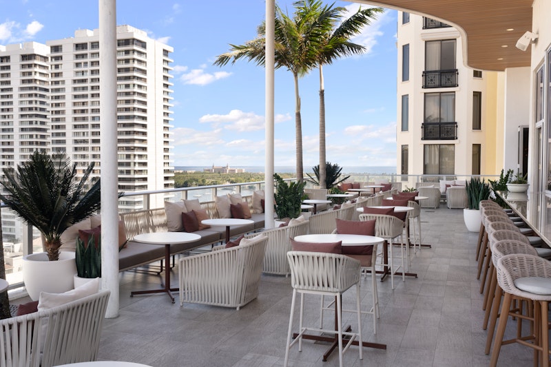 Canopy by Hilton West Palm Beach – Downtown