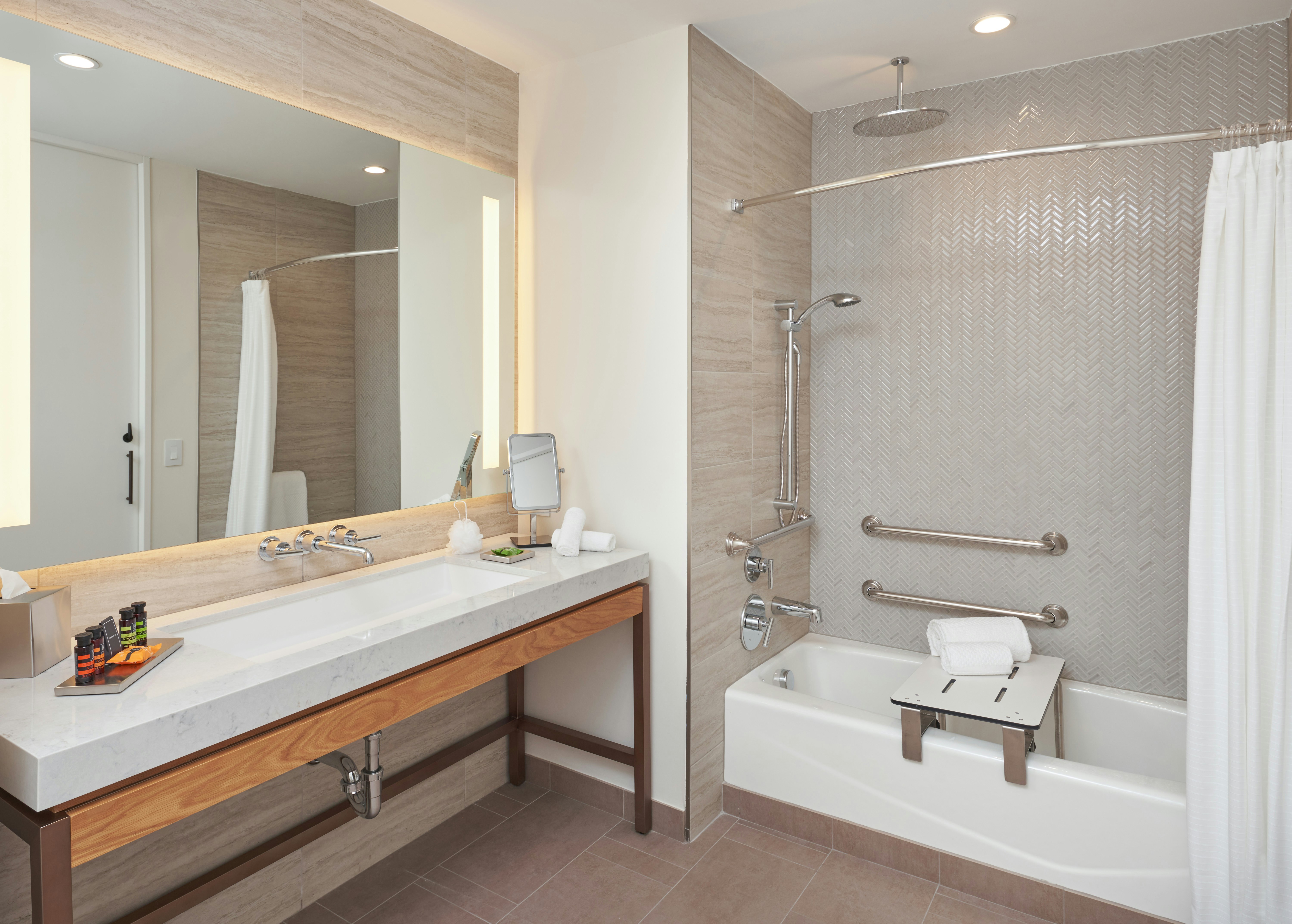 Canopy by Hilton West Palm Beach – Downtown