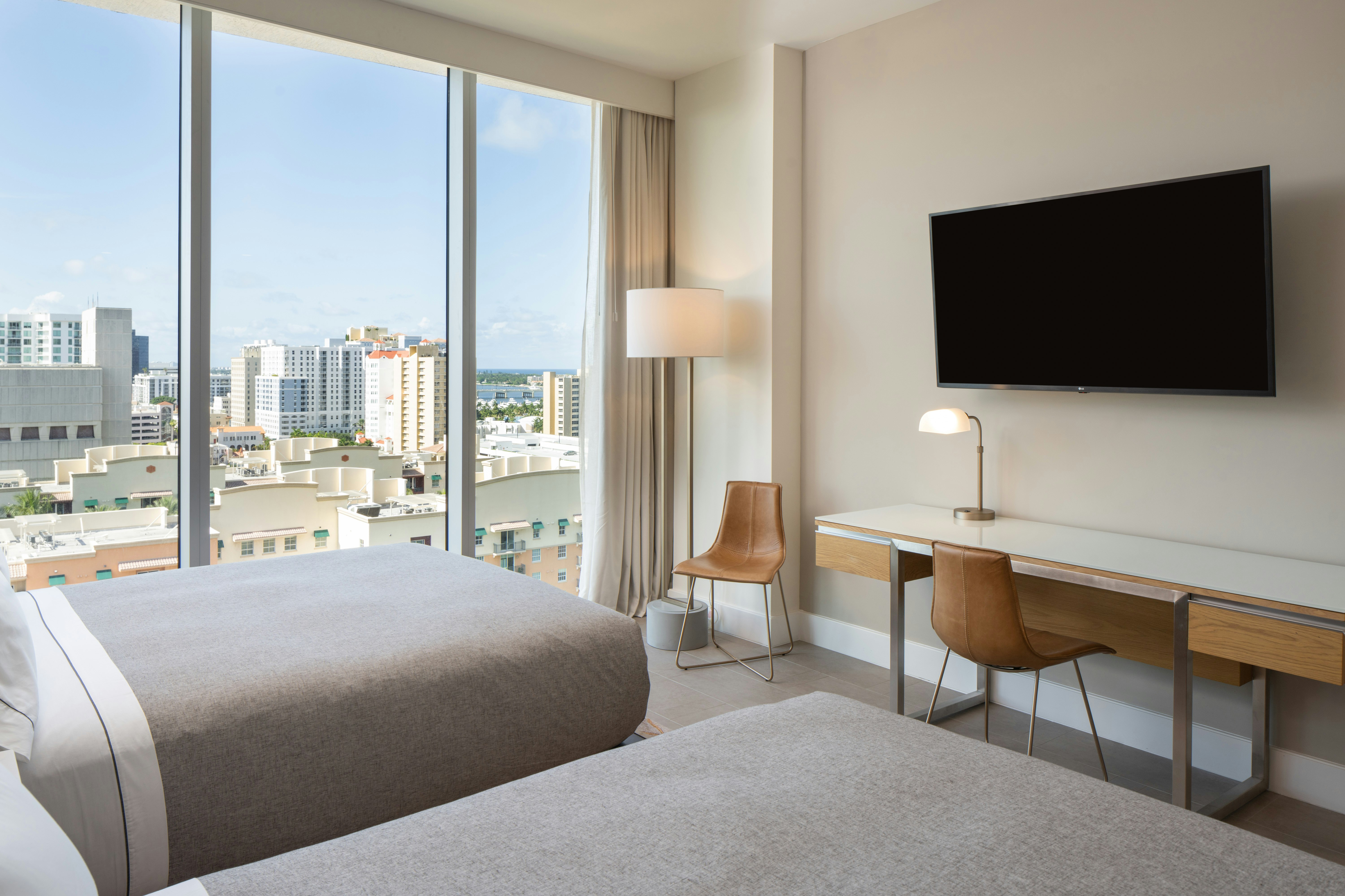 Canopy by Hilton West Palm Beach – Downtown