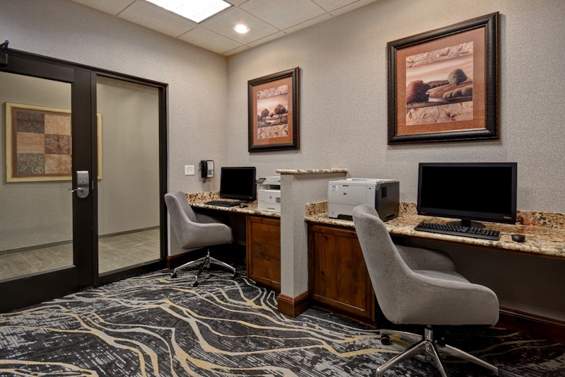 Hilton Garden Inn Twin Falls