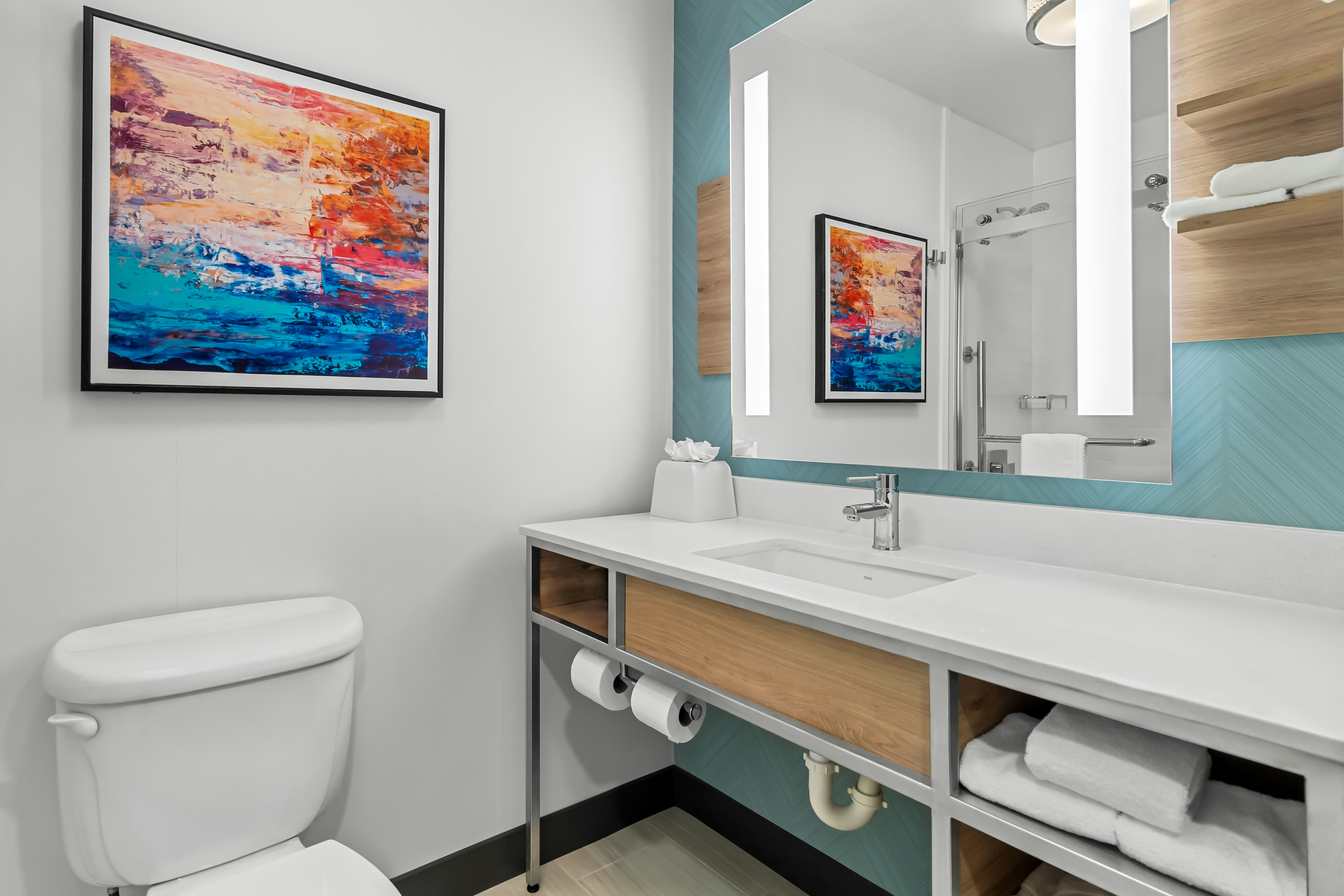 Hilton Garden Inn Cartersville