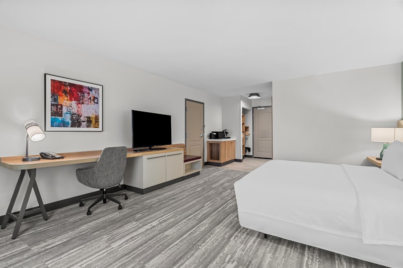 Hilton Garden Inn Cartersville