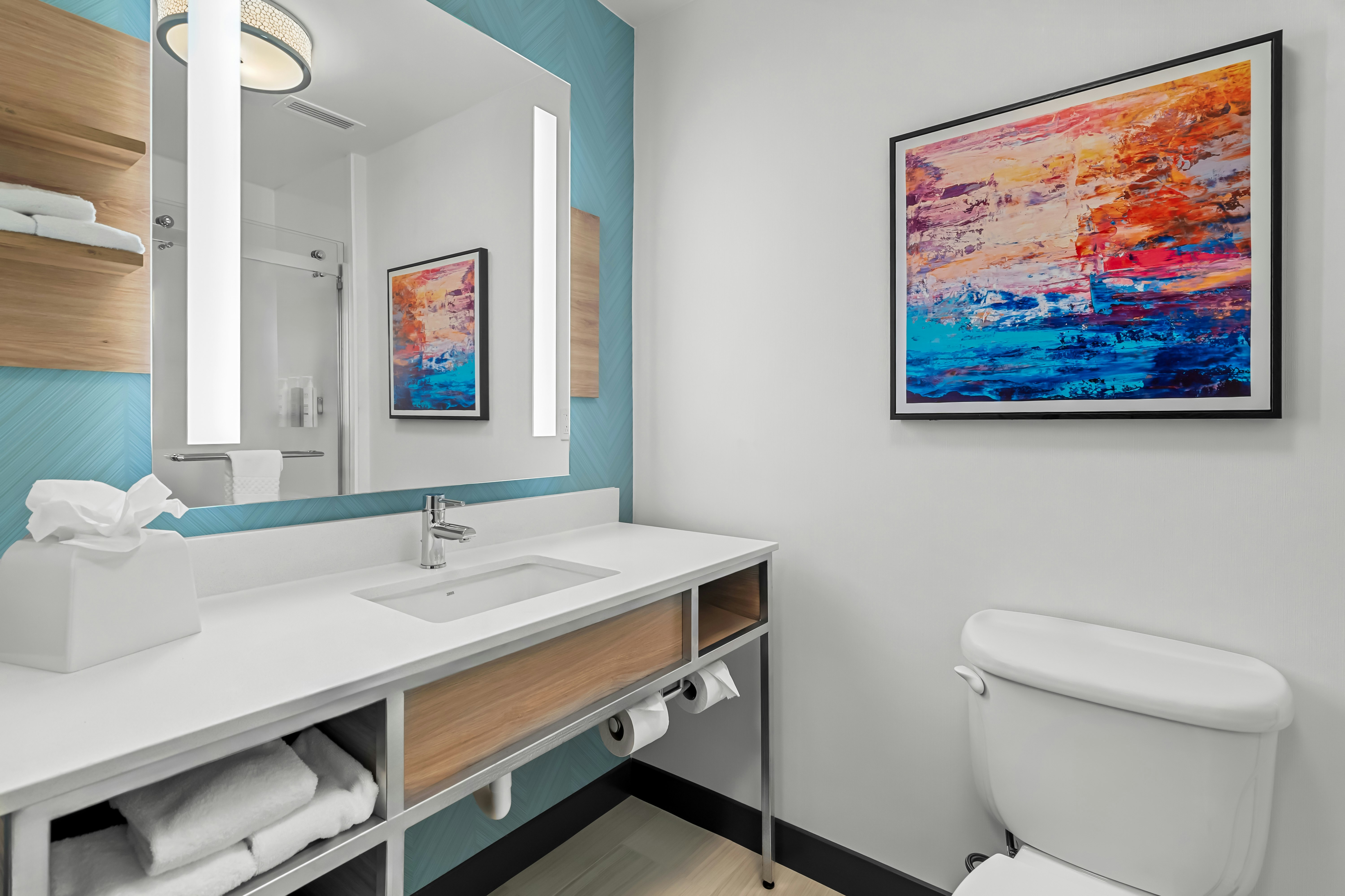 Hilton Garden Inn Cartersville