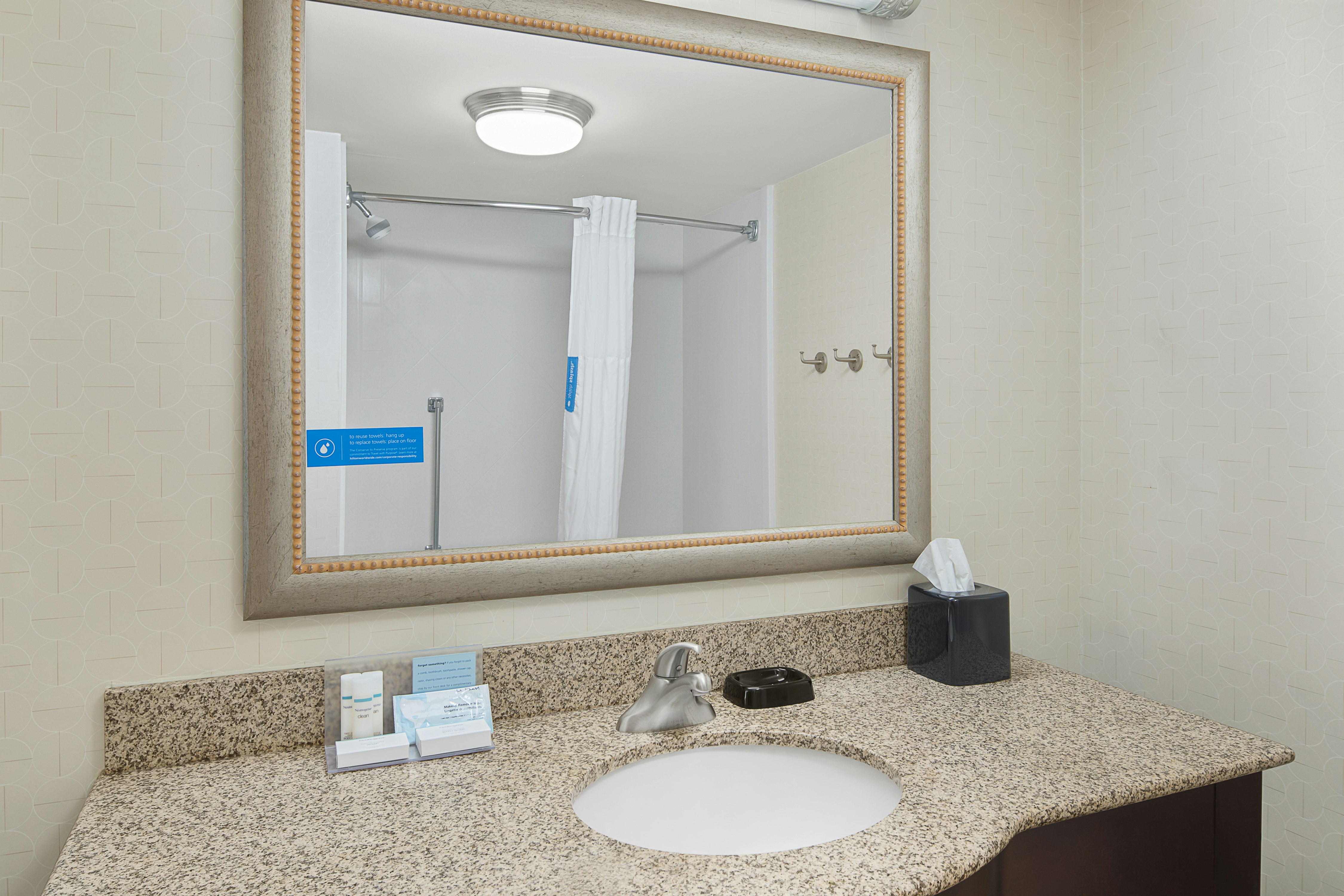 Hampton Inn Fairhope-Mobile Bay