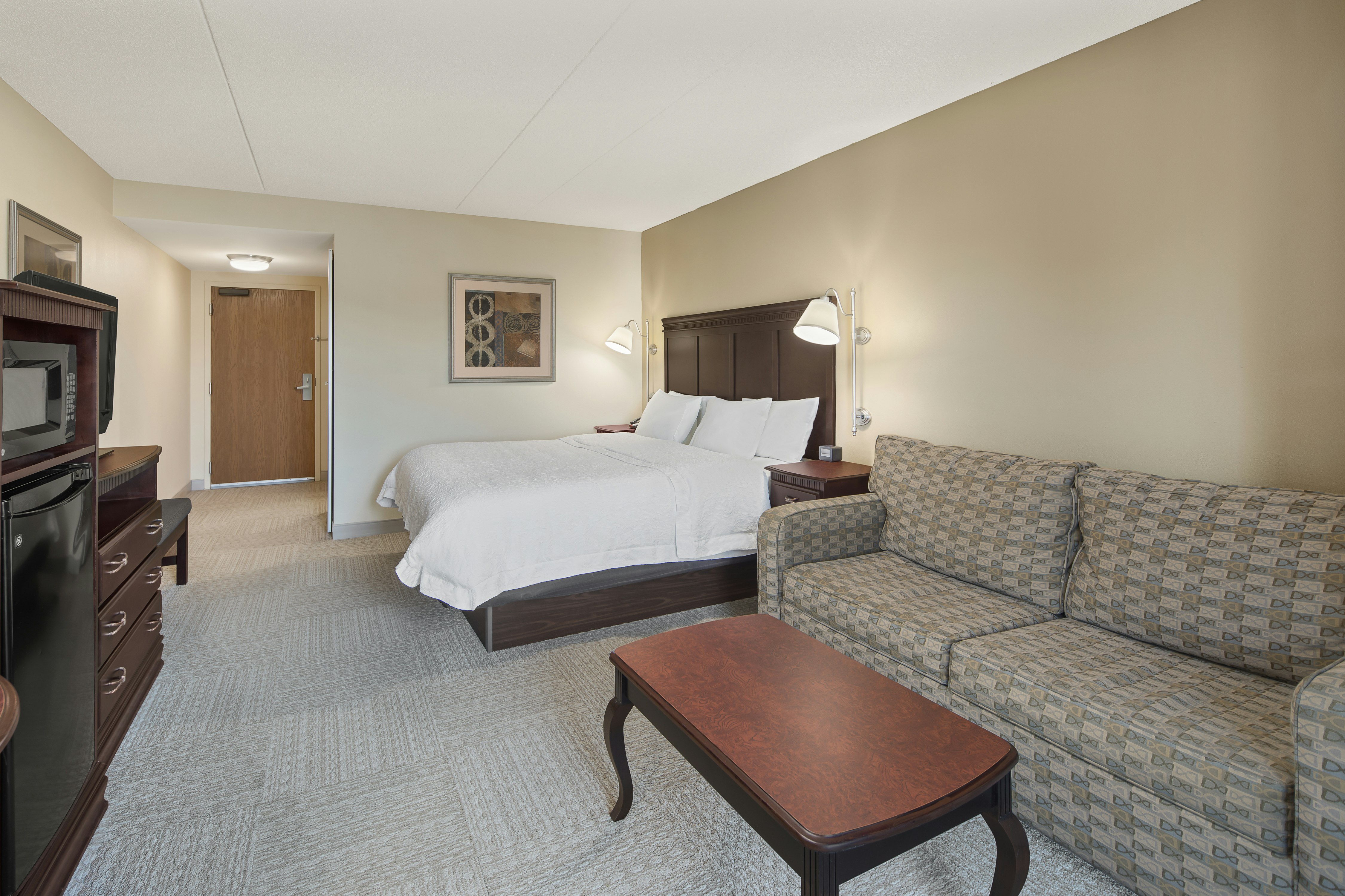Hampton Inn Fairhope-Mobile Bay
