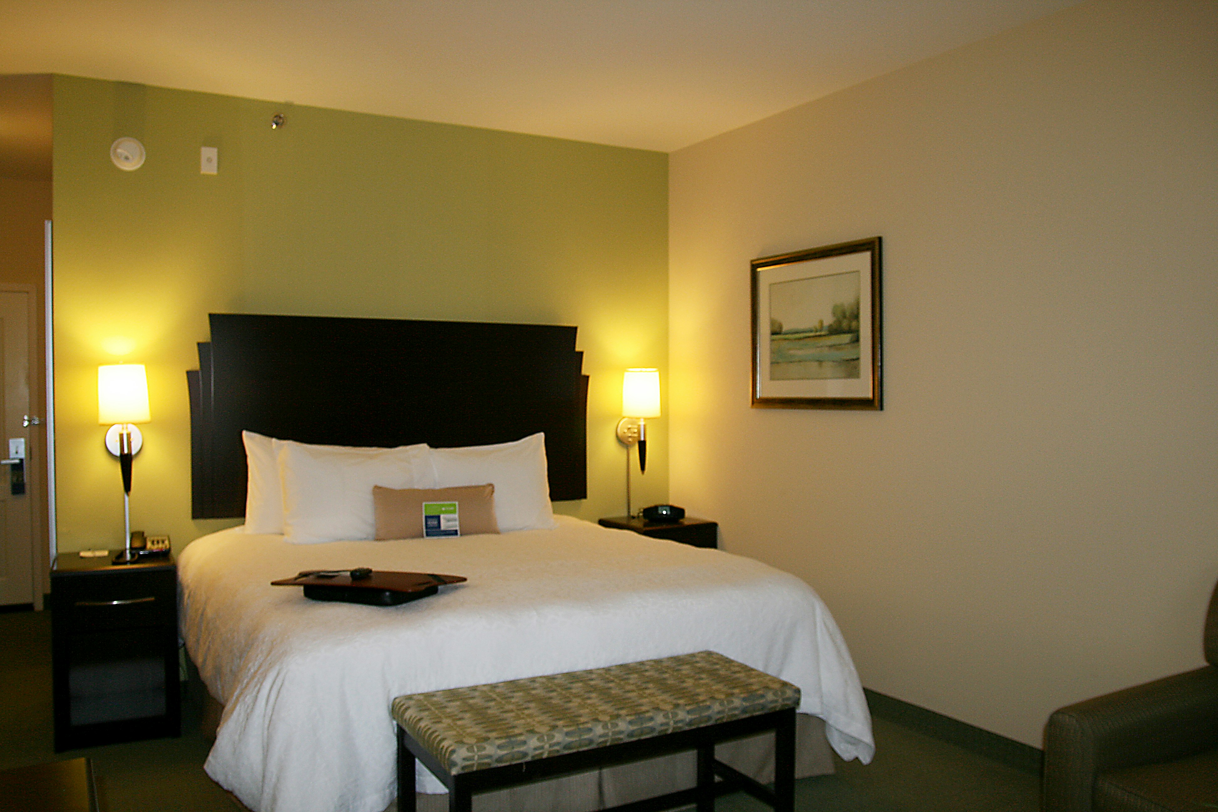 Hampton Inn Alpine