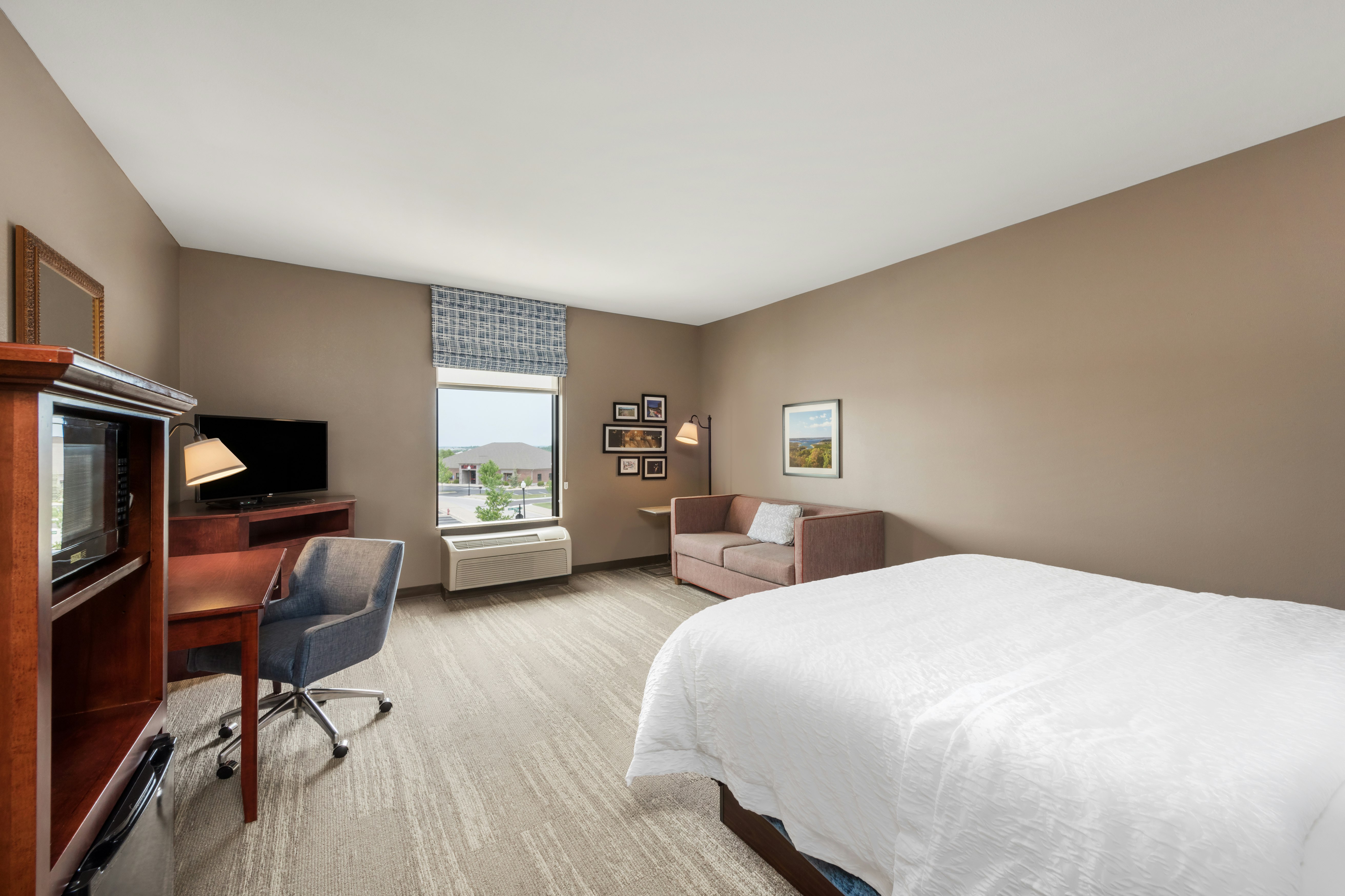 Hampton Inn Branson – Branson Hills